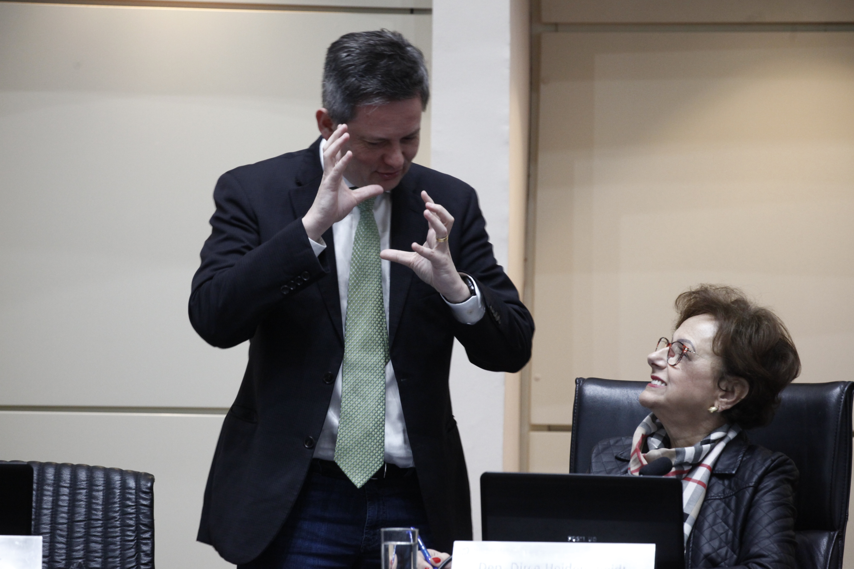 Sessão Ordinária