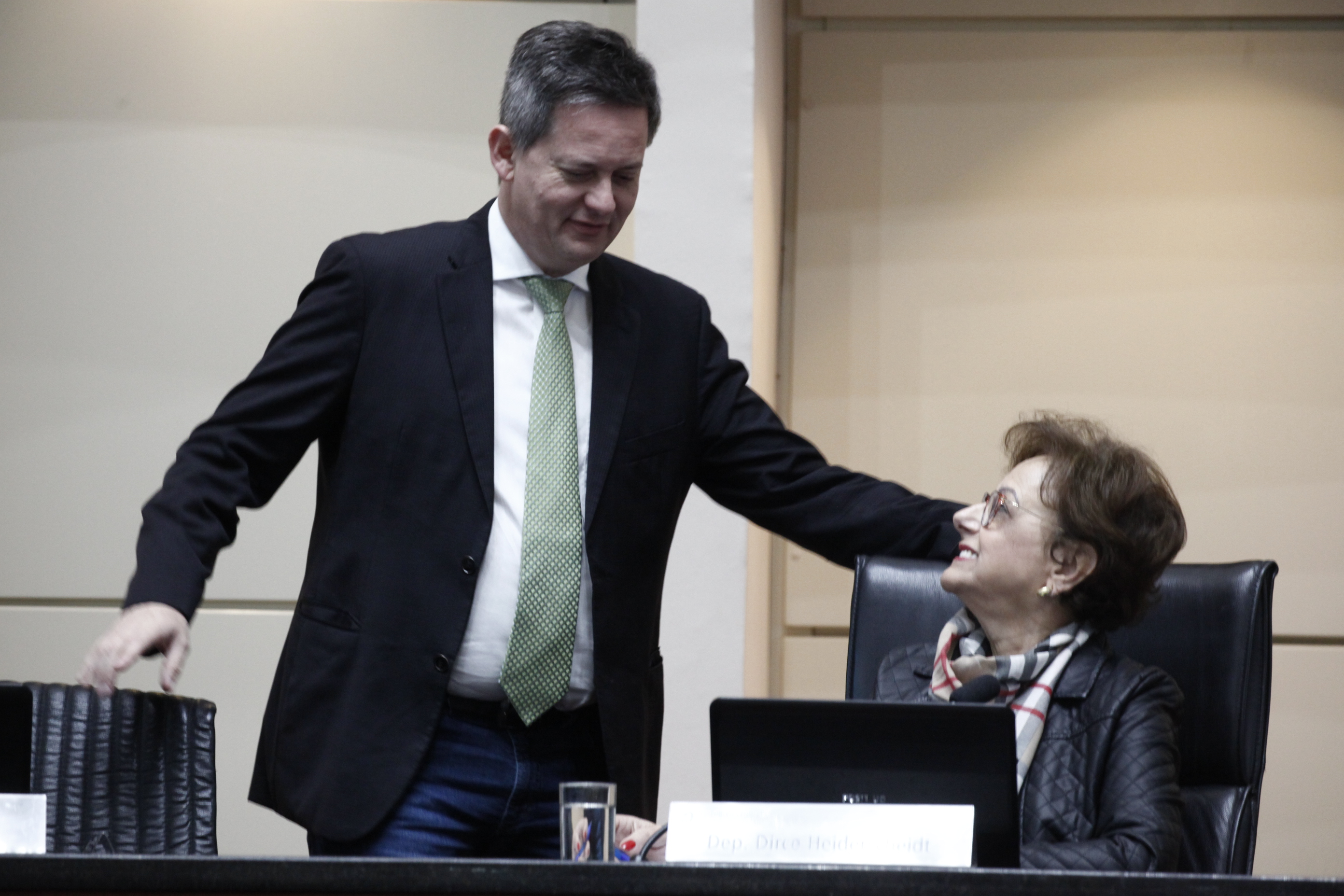 Sessão Ordinária
