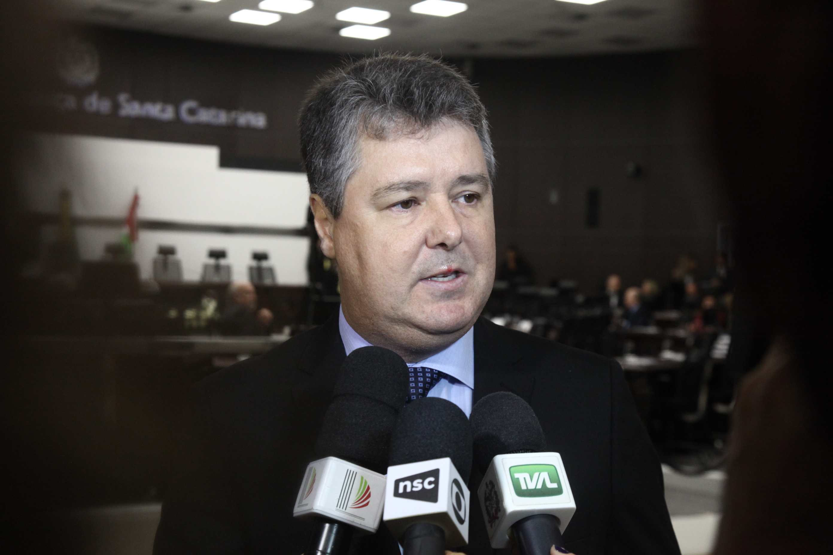 Sandro José Neis