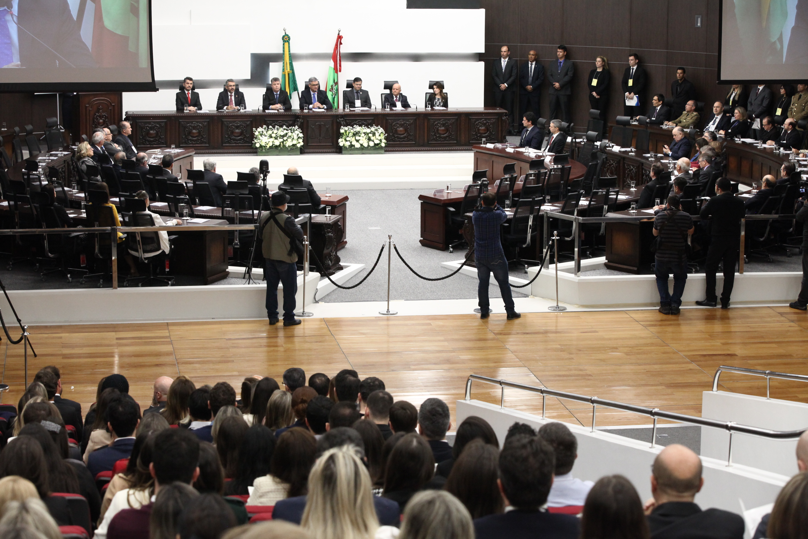 Seminário 