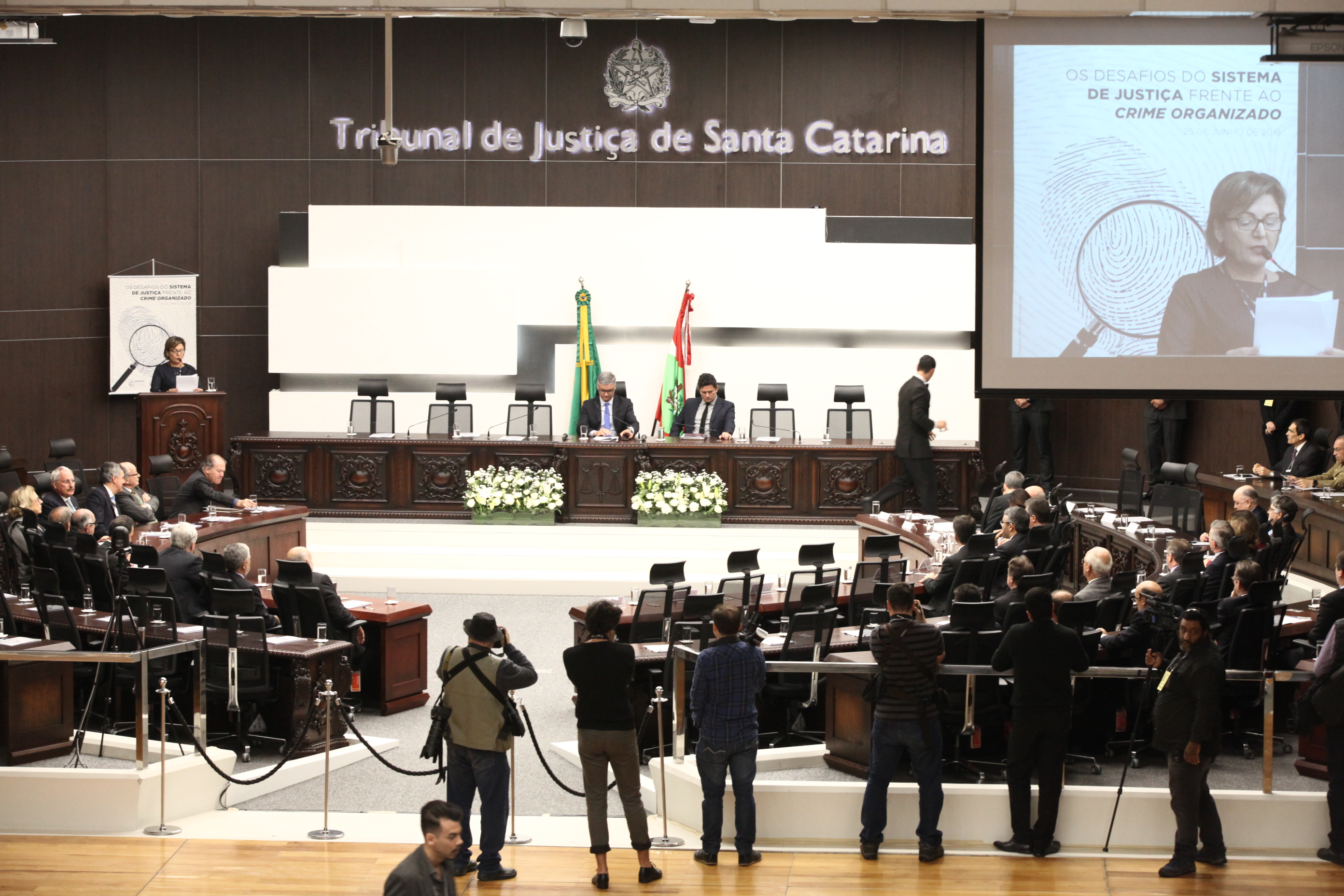 Seminário 