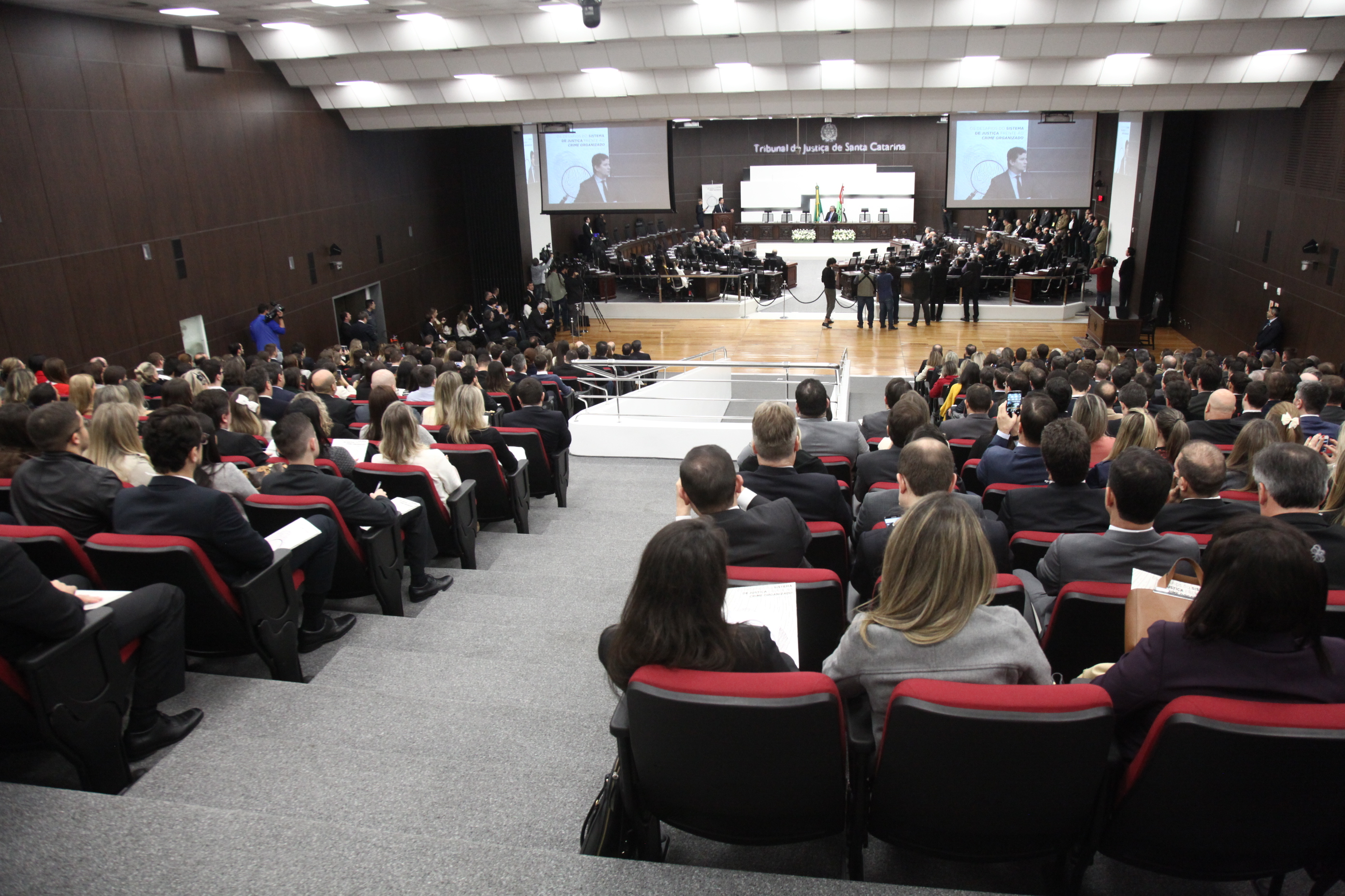 Seminário 