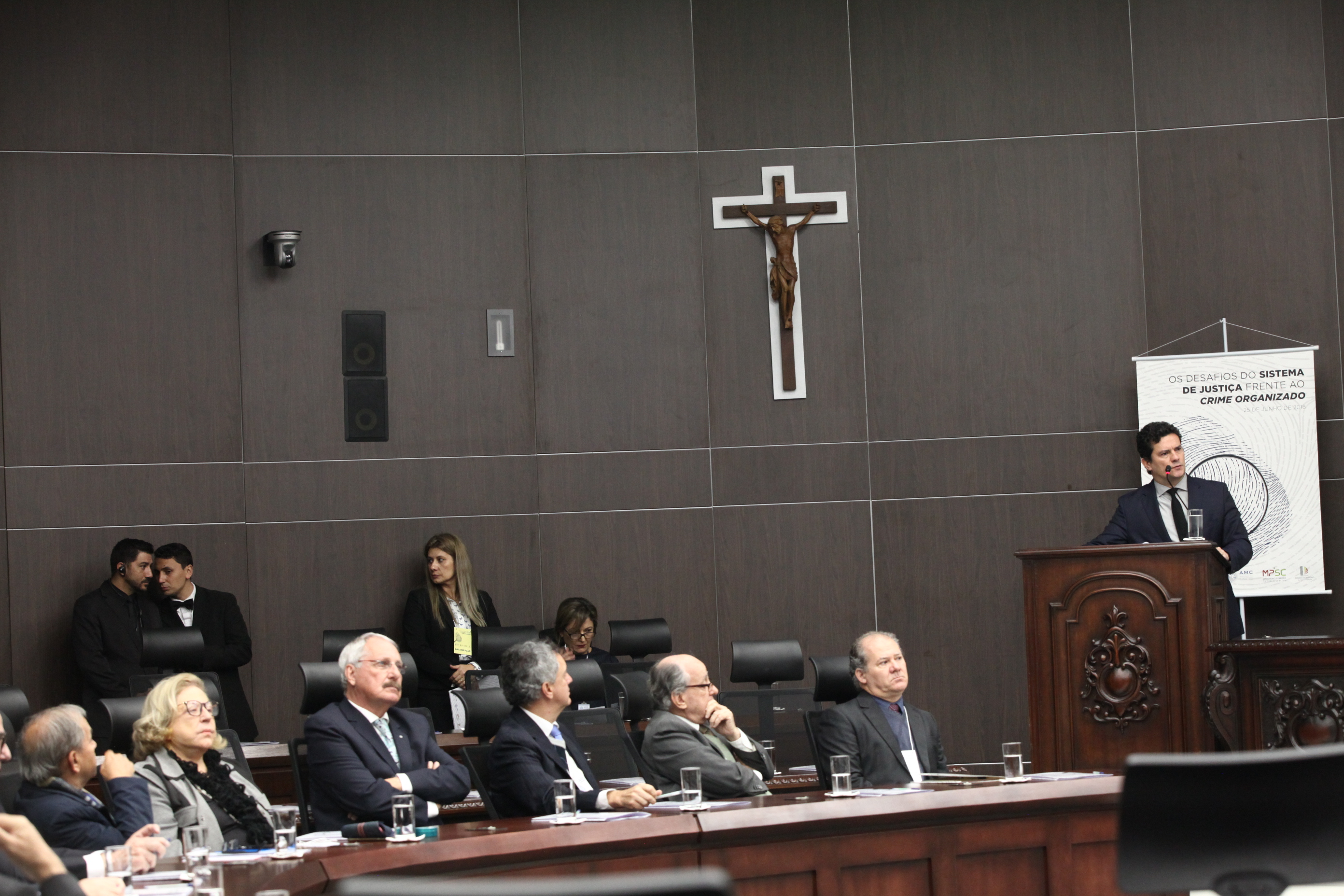 Seminário 