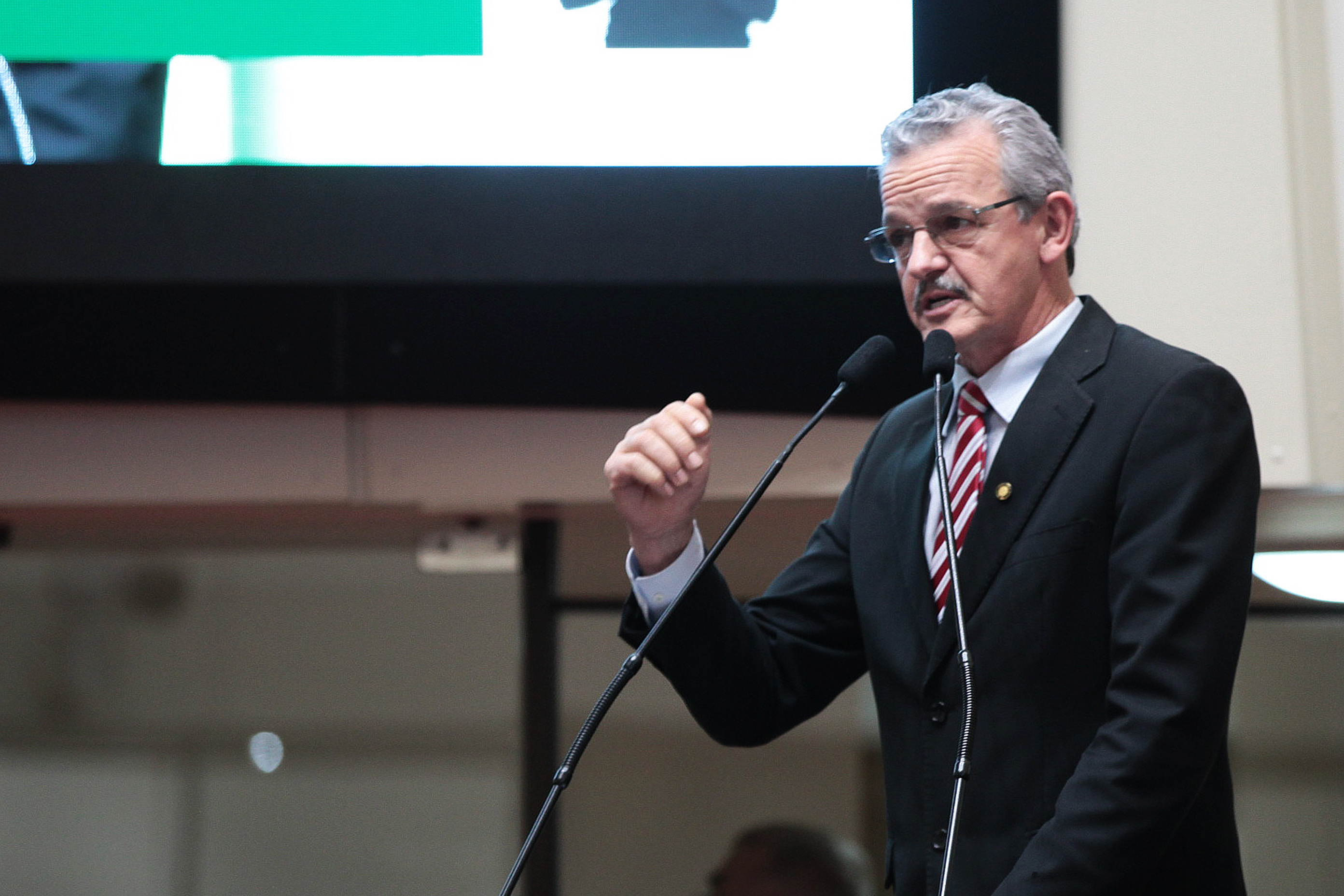 Sessão Ordinária