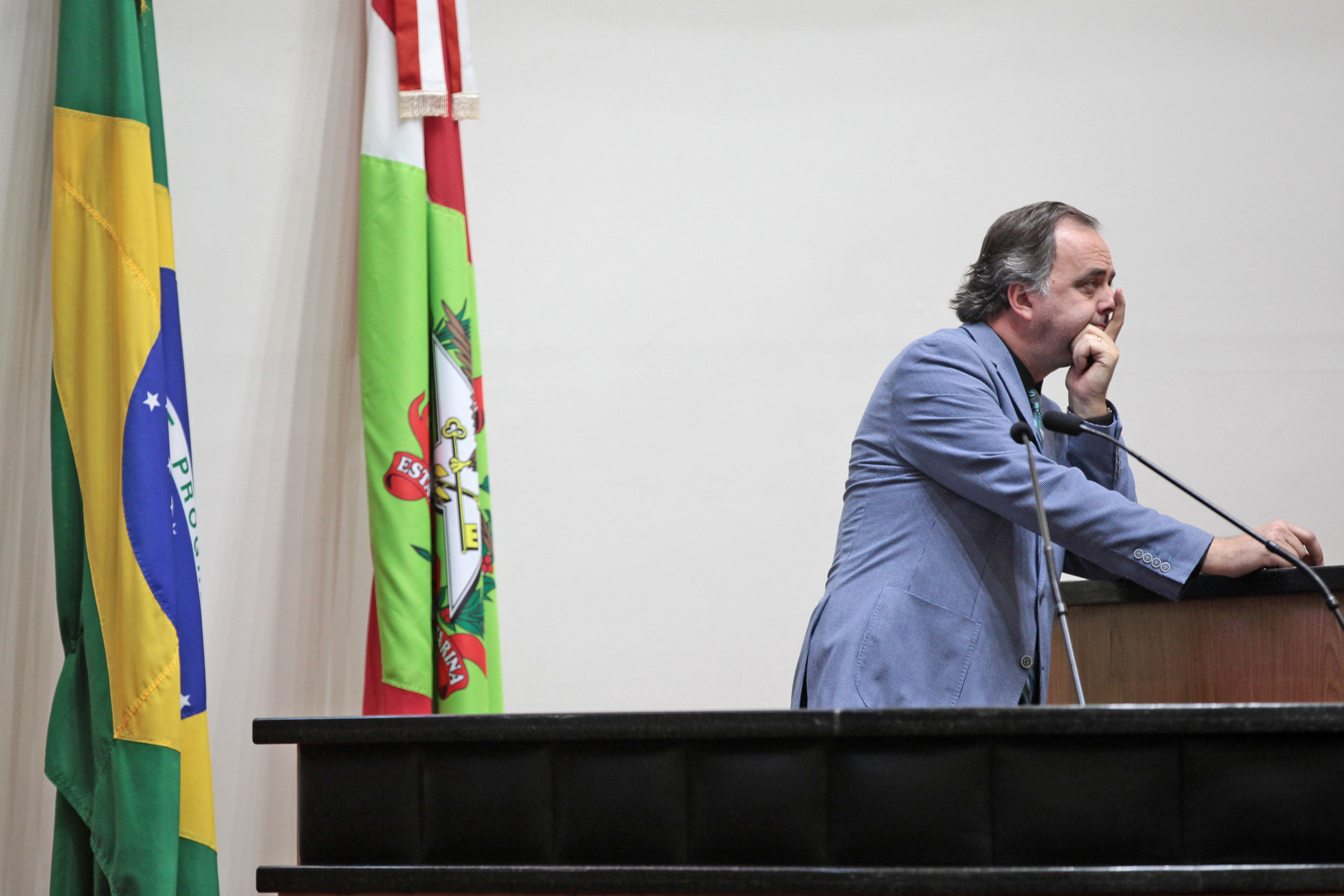 Sessão Ordinária