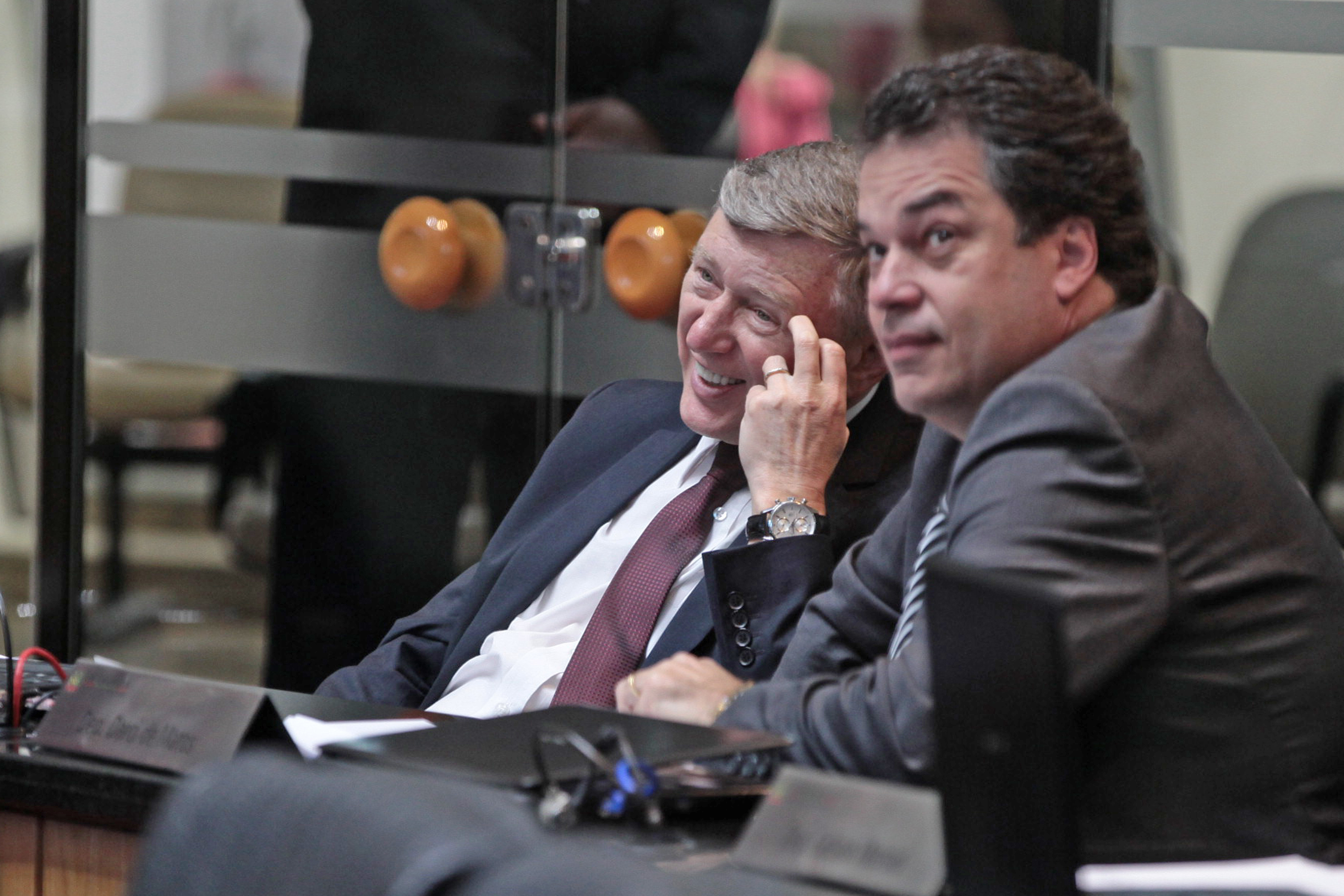 Sessão Ordinária