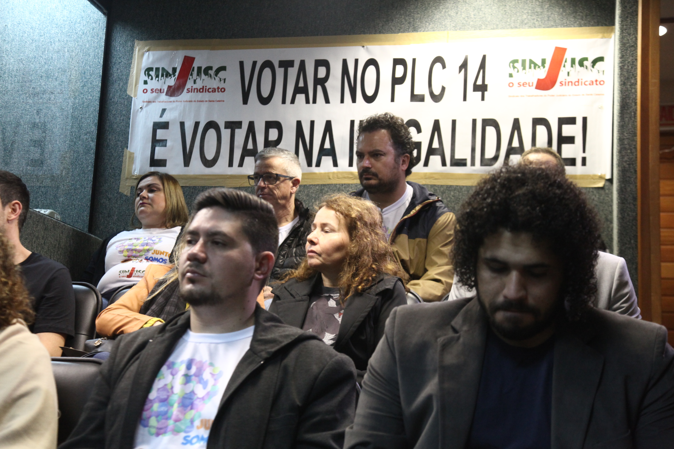 Comissão de Constituição e Justiça