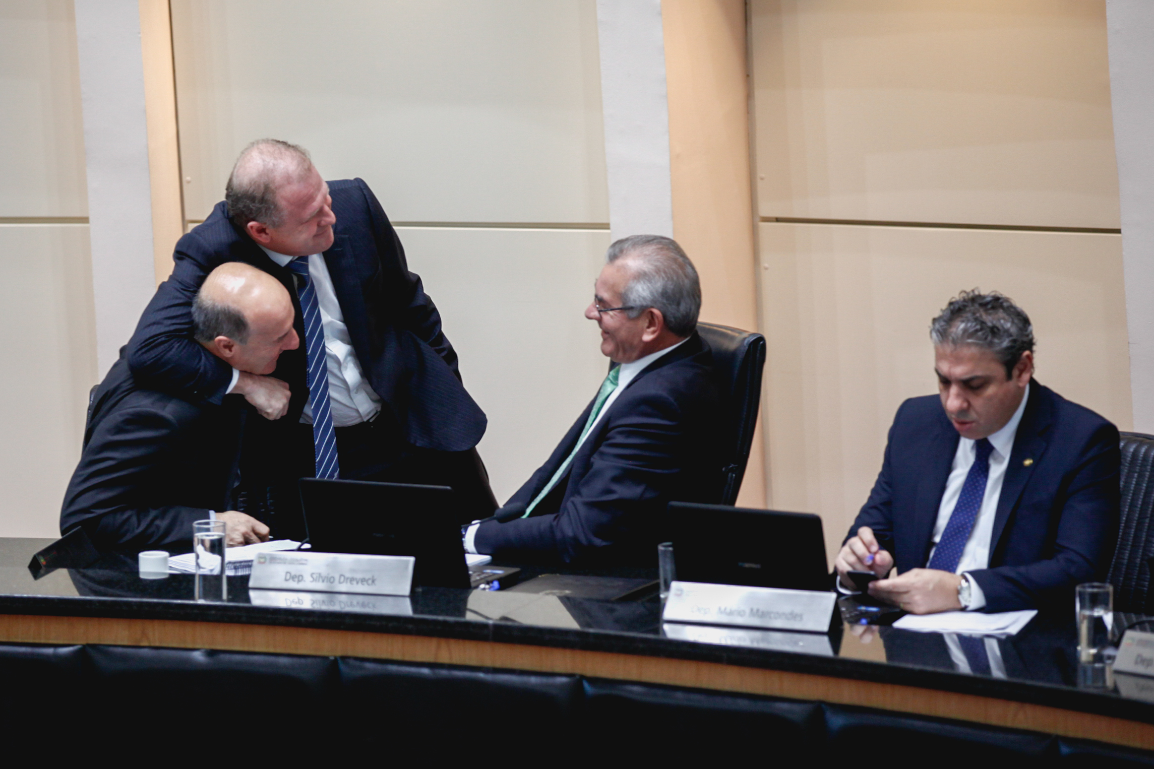 Sessão Ordinária.