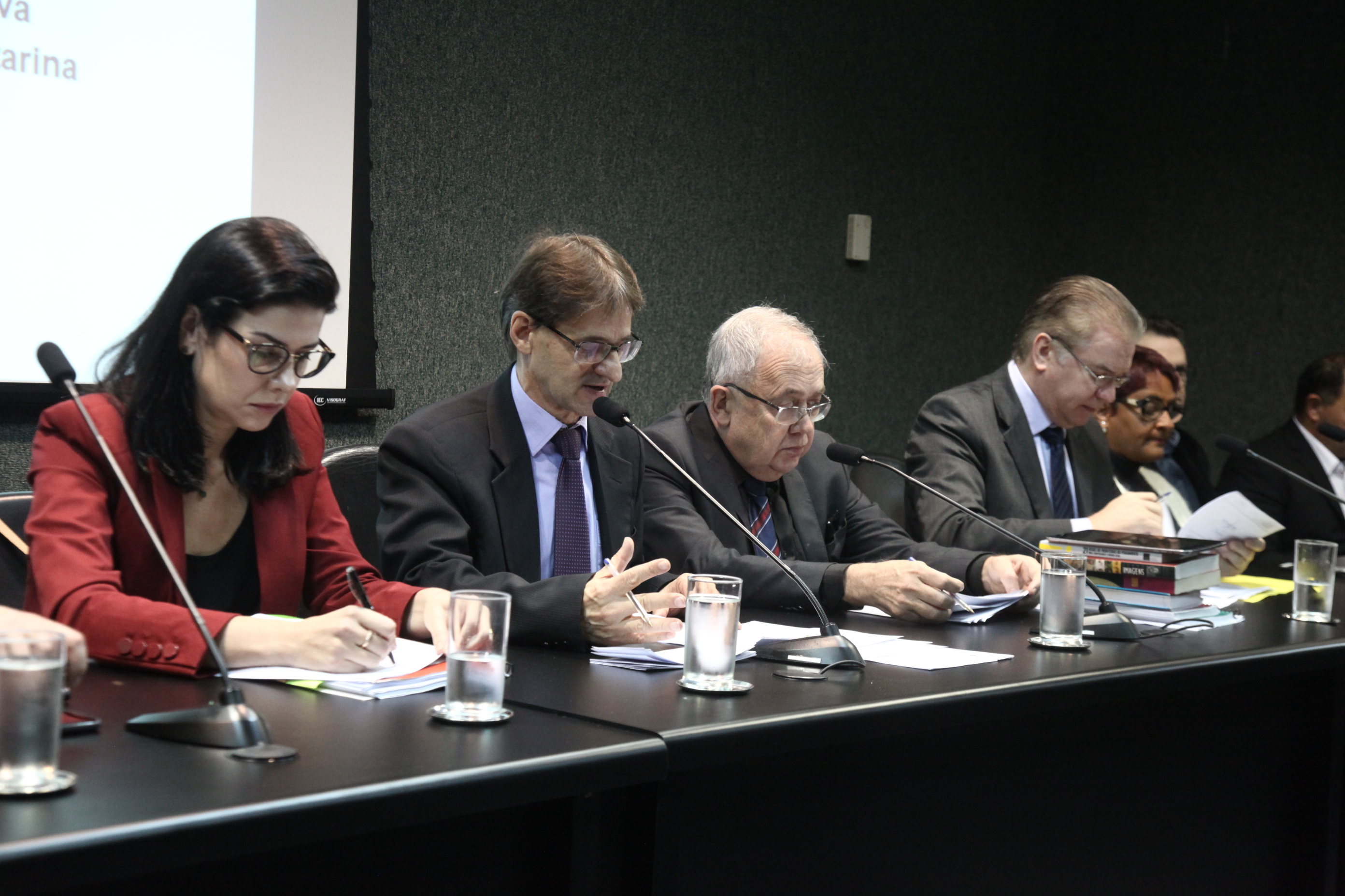 Audiência Publica para Discutir a Implantação da Lei 17. 066/ 2017 e efetivo Funcionamento do SISREG