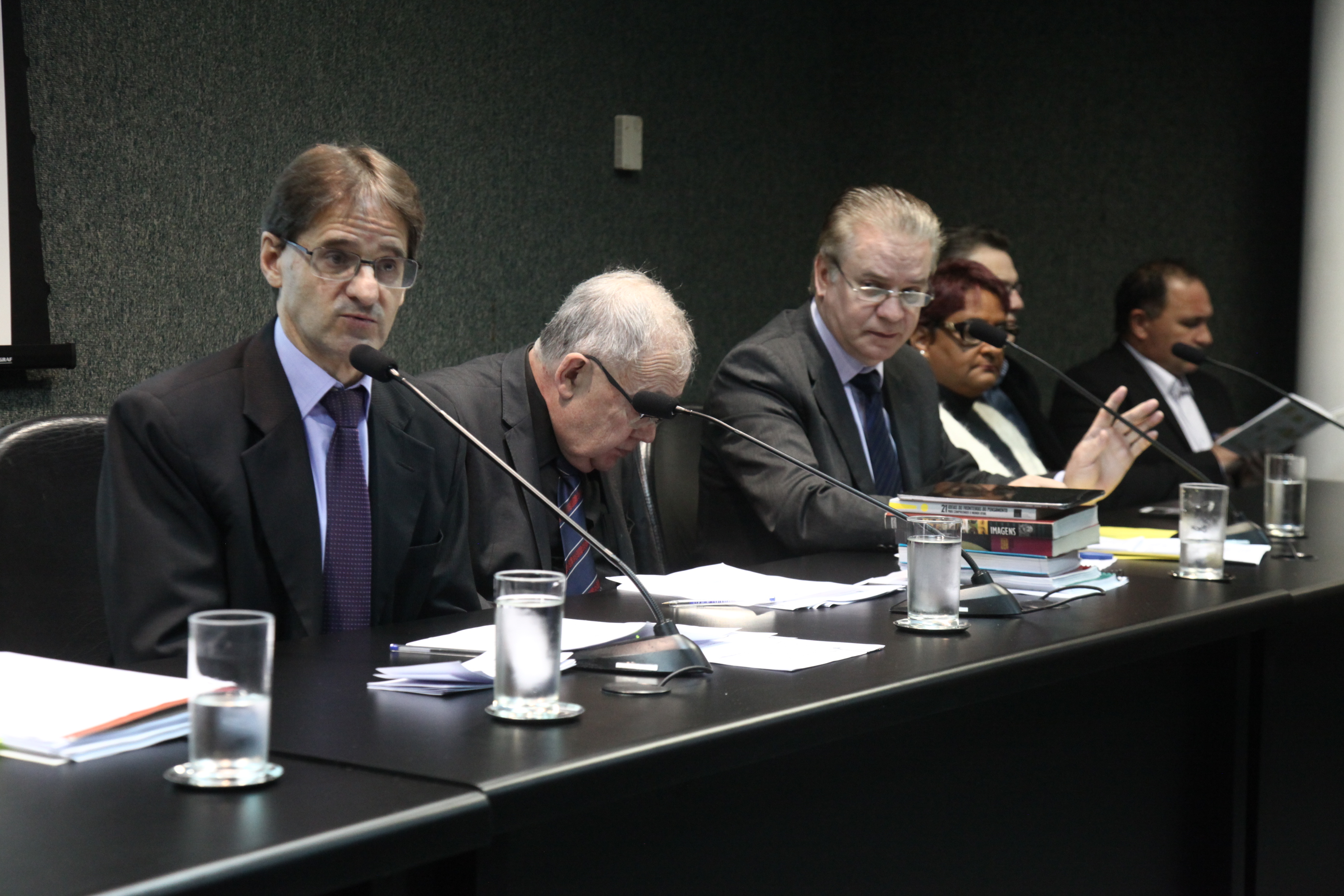 Audiência Publica para Discutir a Implantação da Lei 17. 066/ 2017 e efetivo Funcionamento do SISREG