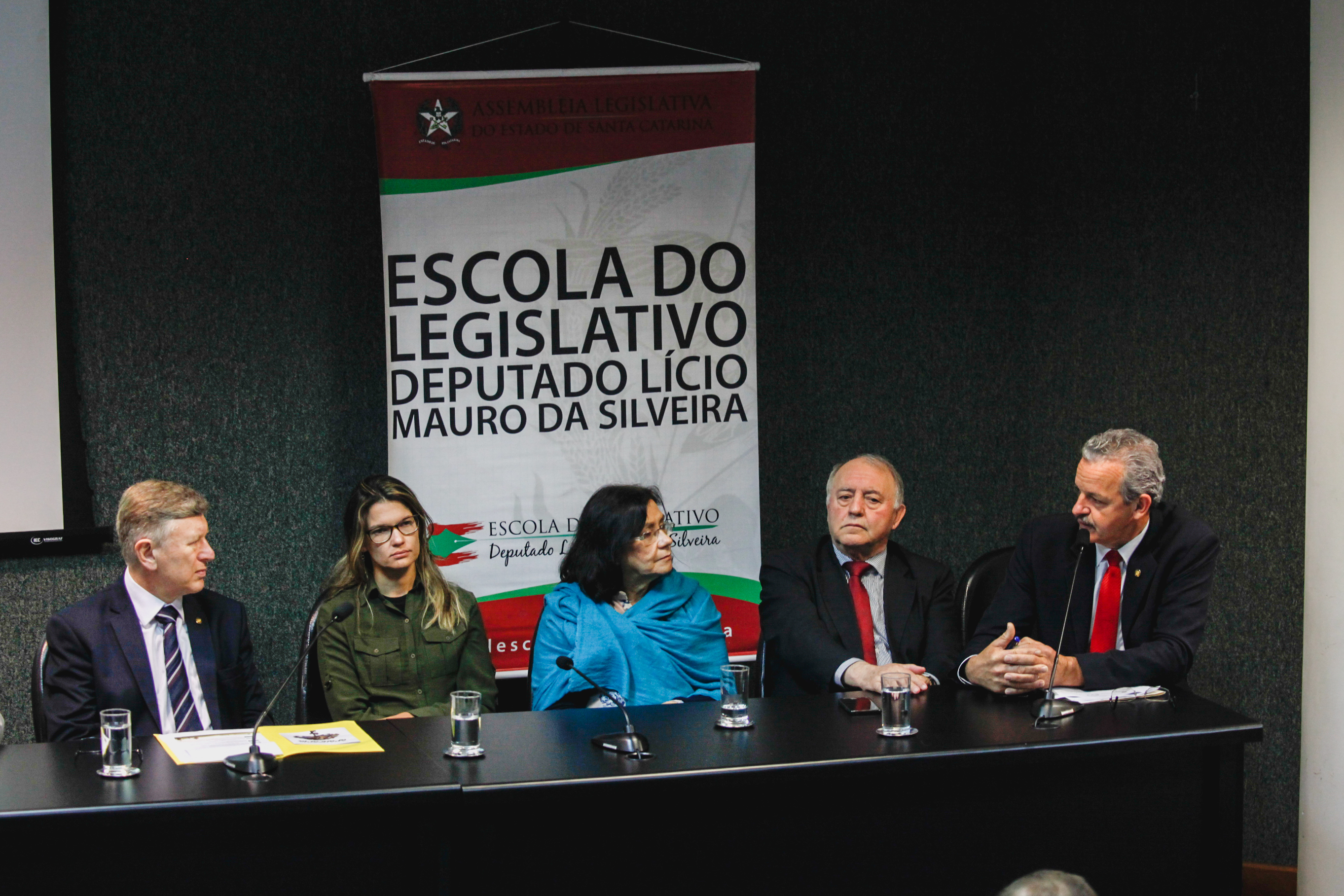 1º Seminário Intersetorial sobre Compras Governamentais da Agricultura Familiar.