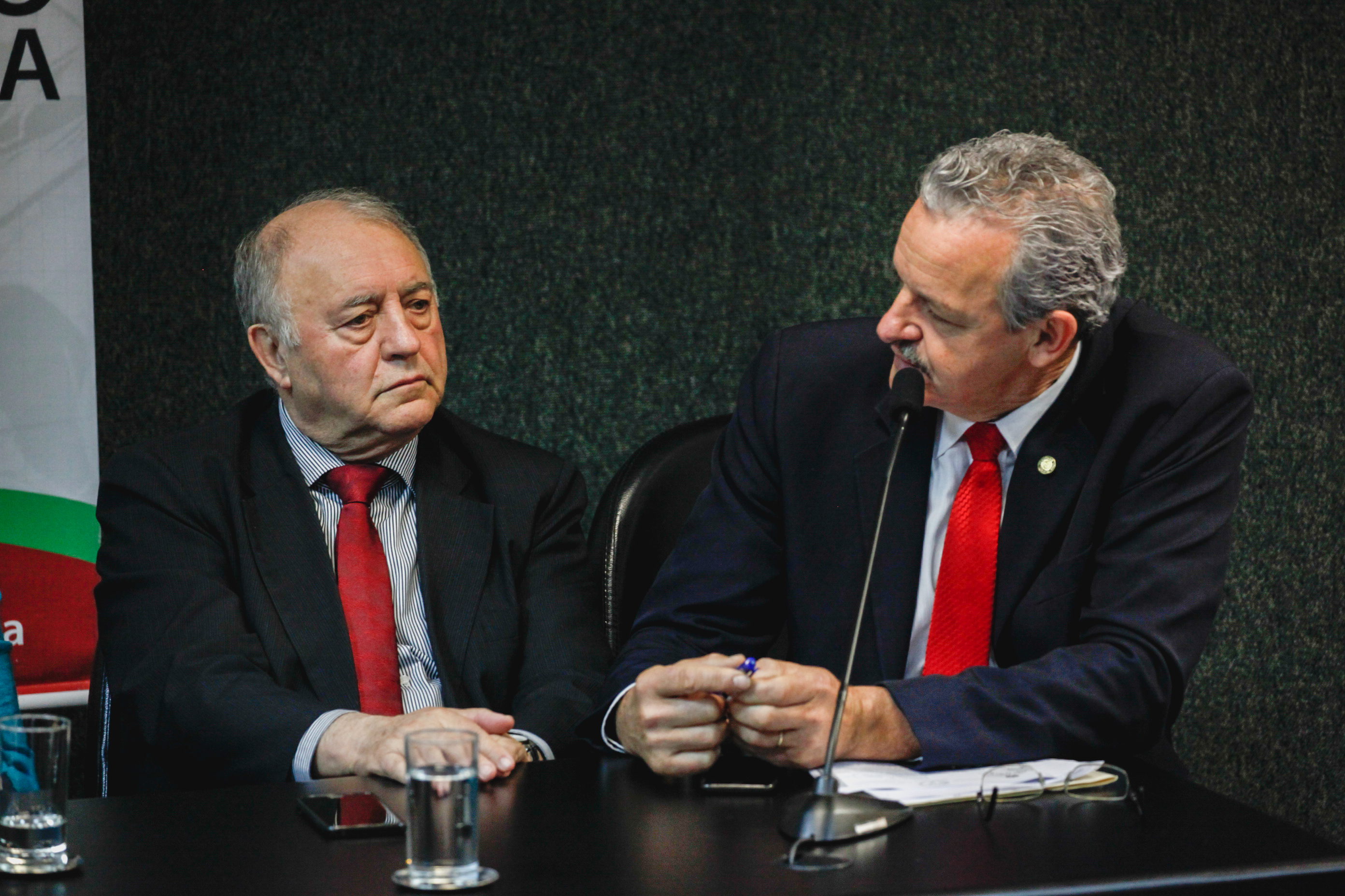 1º Seminário Intersetorial sobre Compras Governamentais da Agricultura Familiar.