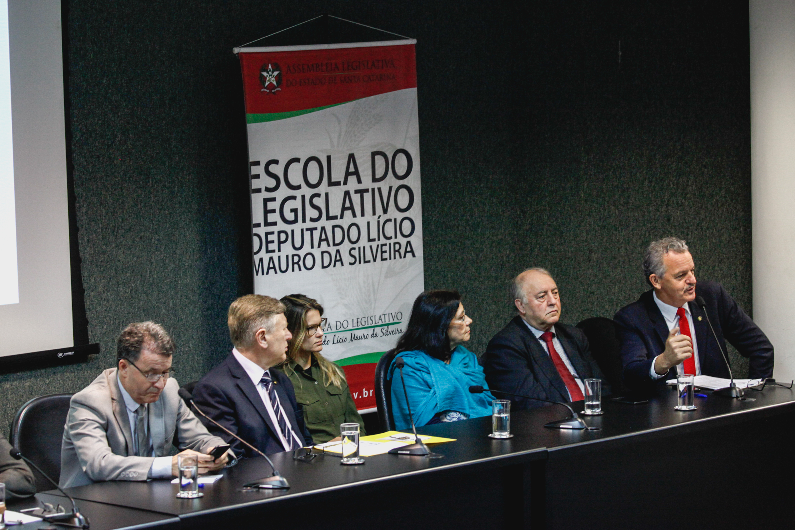 1º Seminário Intersetorial sobre Compras Governamentais da Agricultura Familiar.