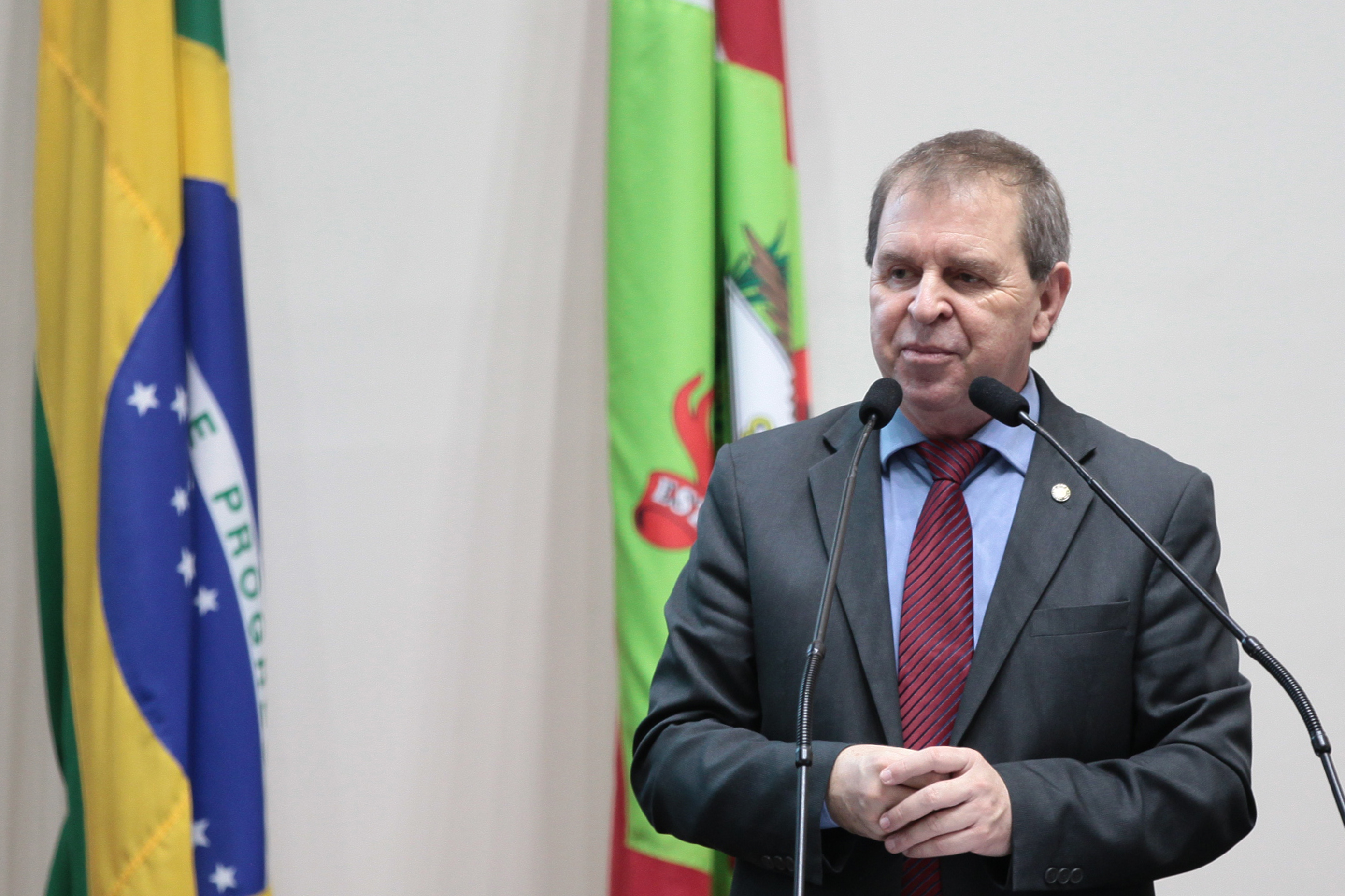 Sessão Ordinária.