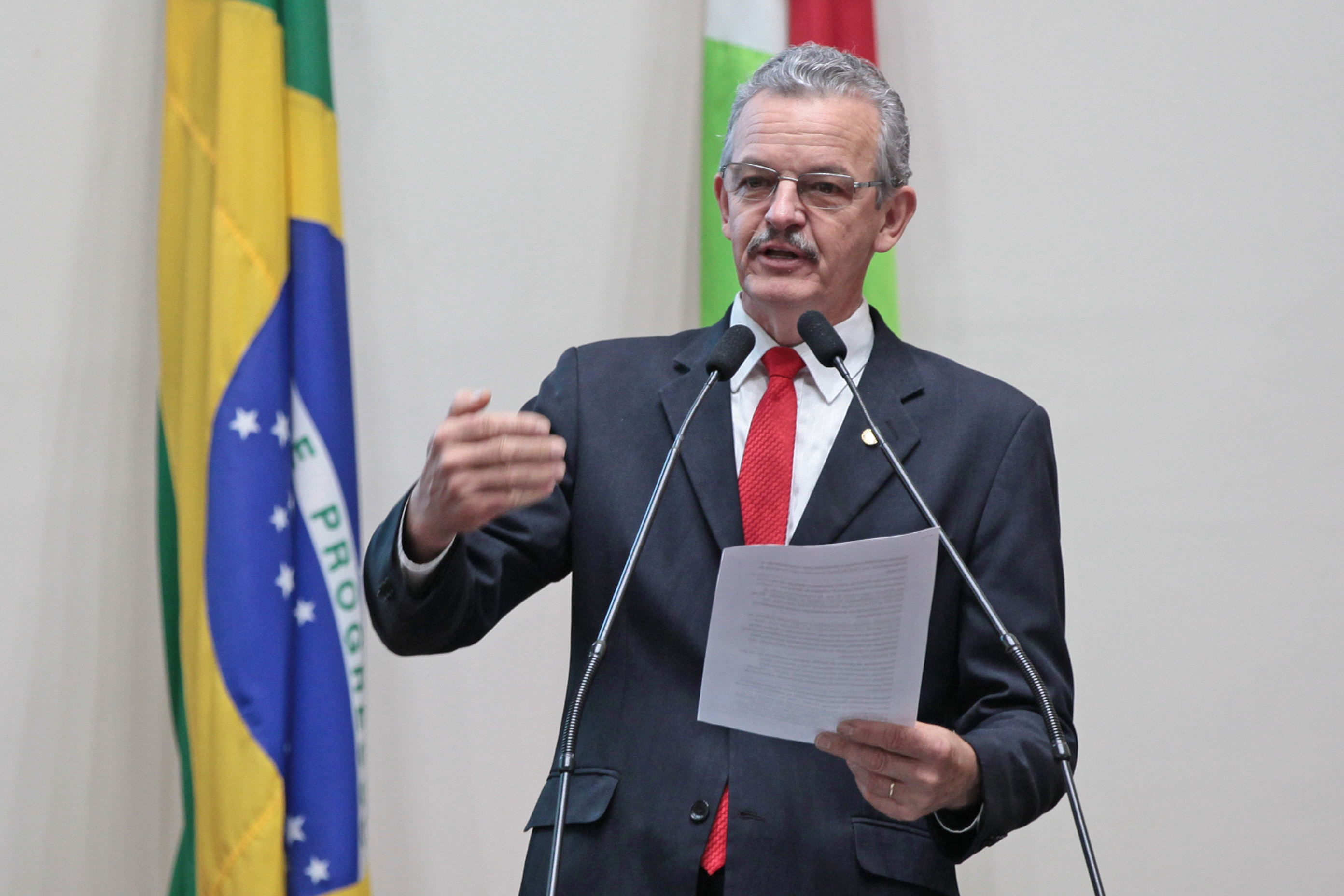 Sessão Ordinária.