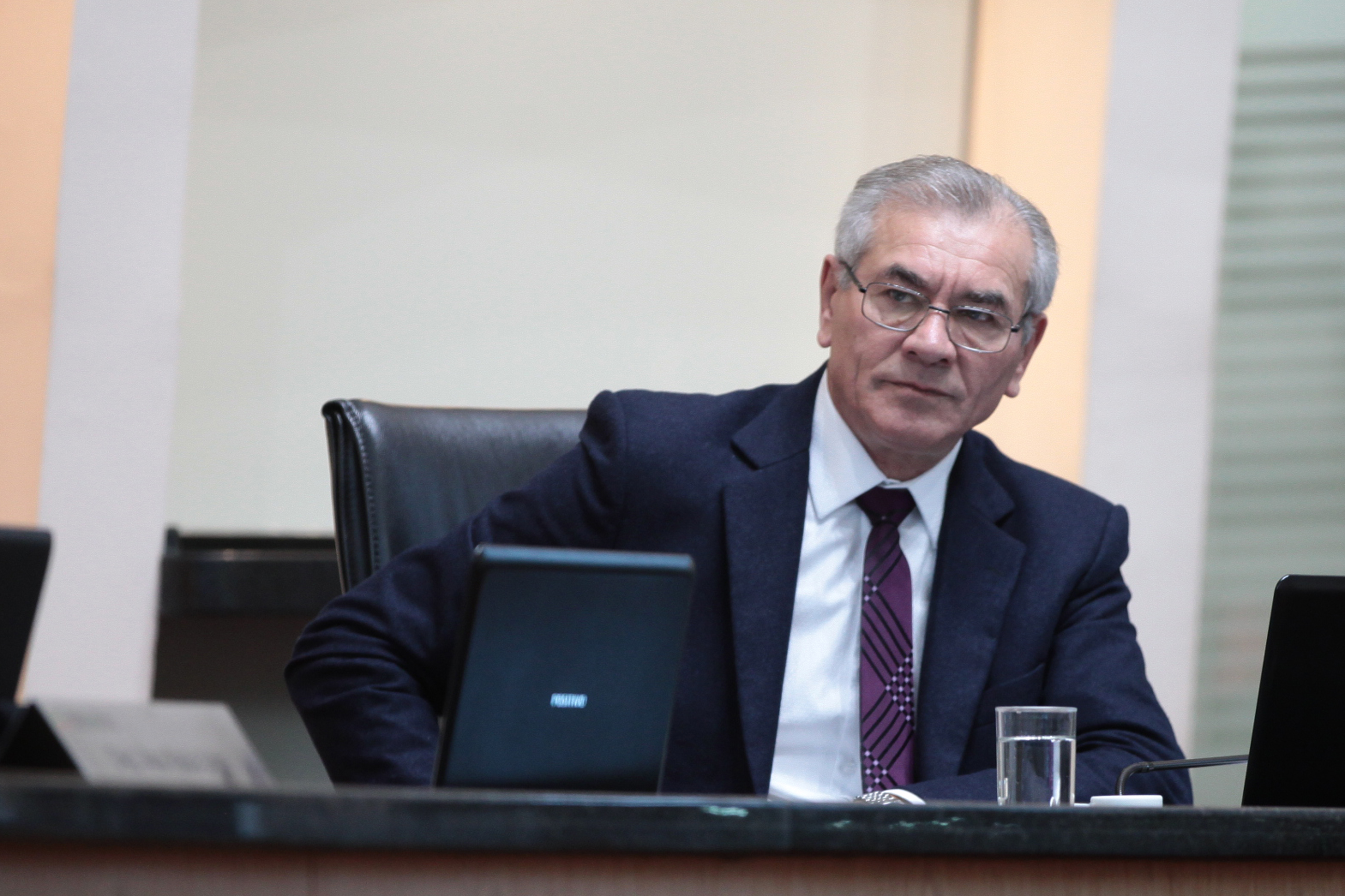 Deputado Silvio Dreveck (PP). Sessão Ordinária.