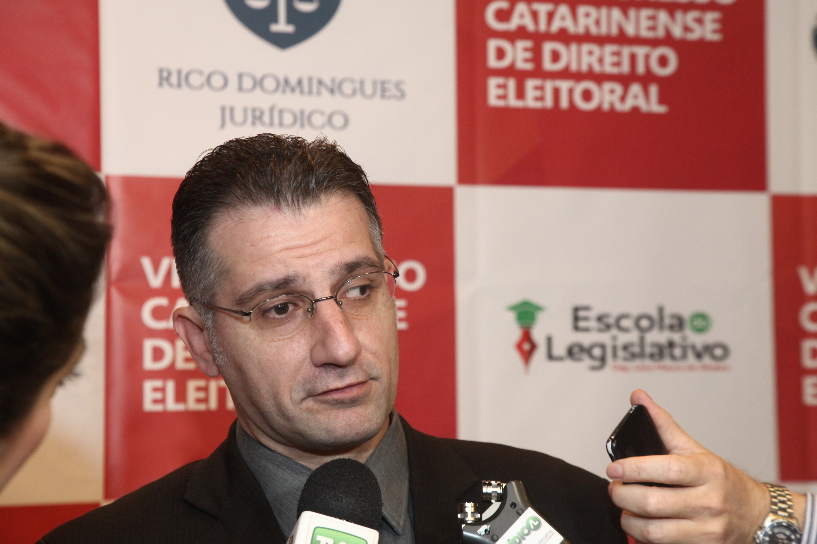 Gustavo Serpa
