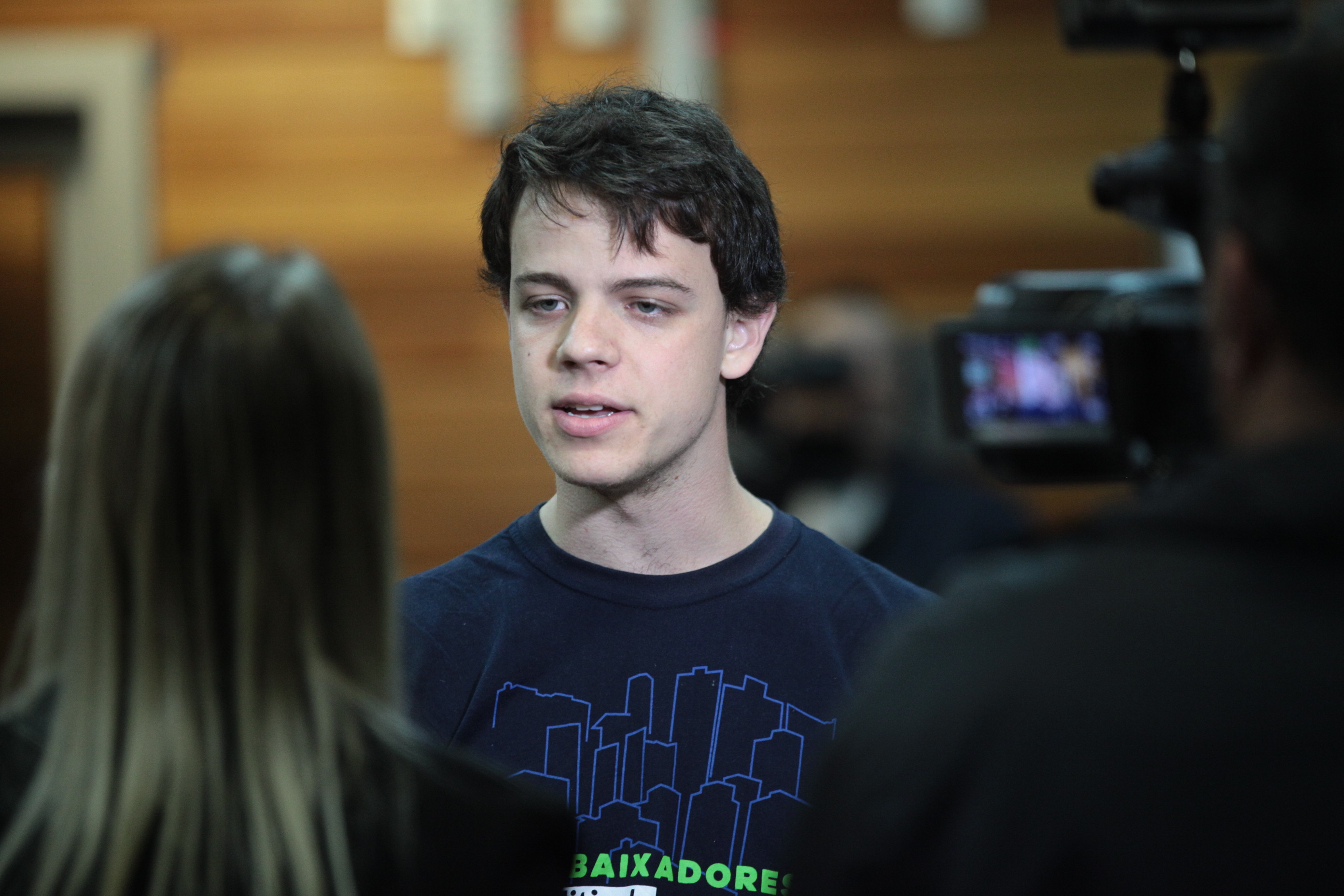 Projeto Hackathon Cívico - Vinicius Zunino