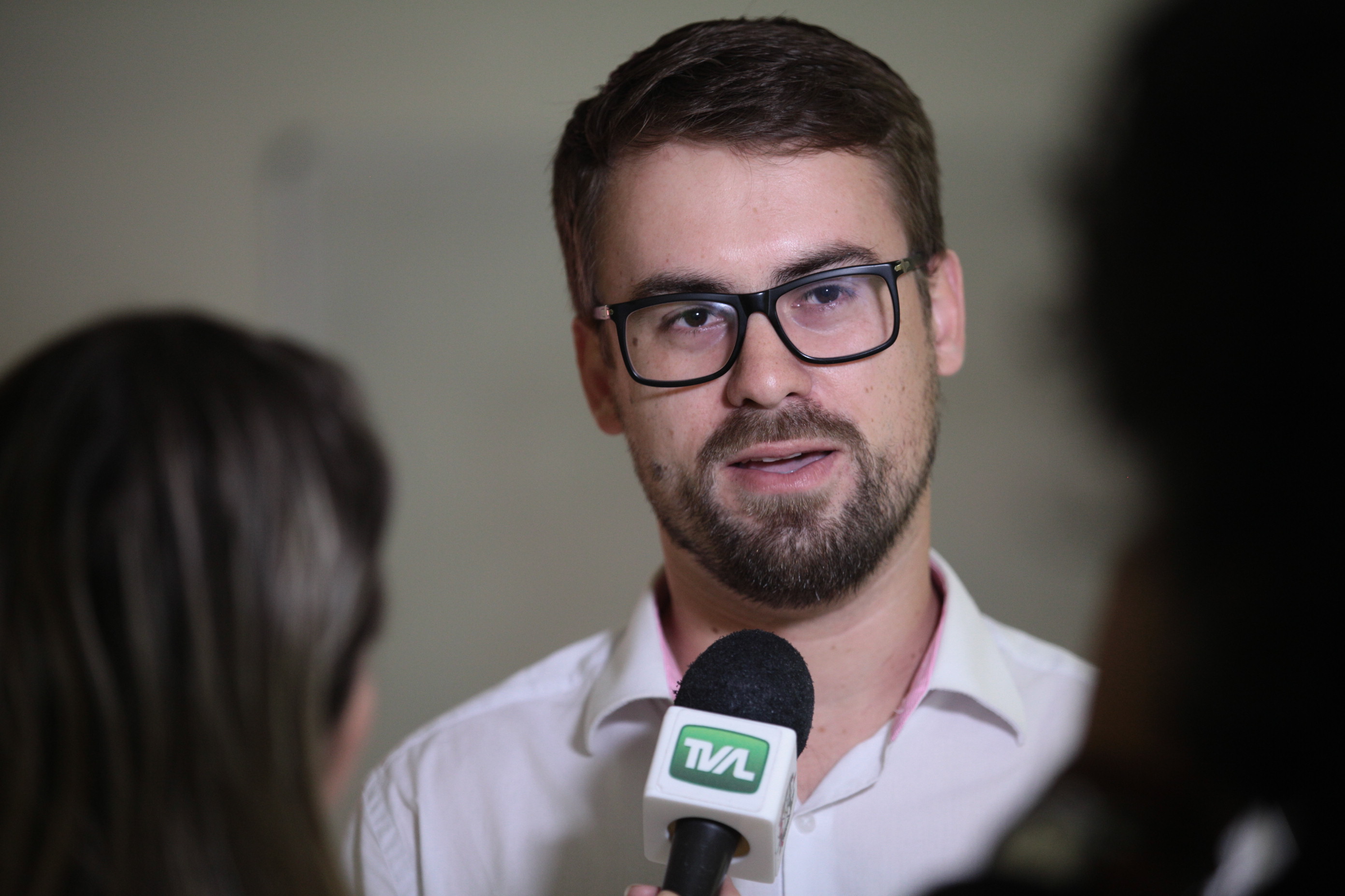 Projeto Hackaton Cívico - Matheus Philip, estudante de direito
