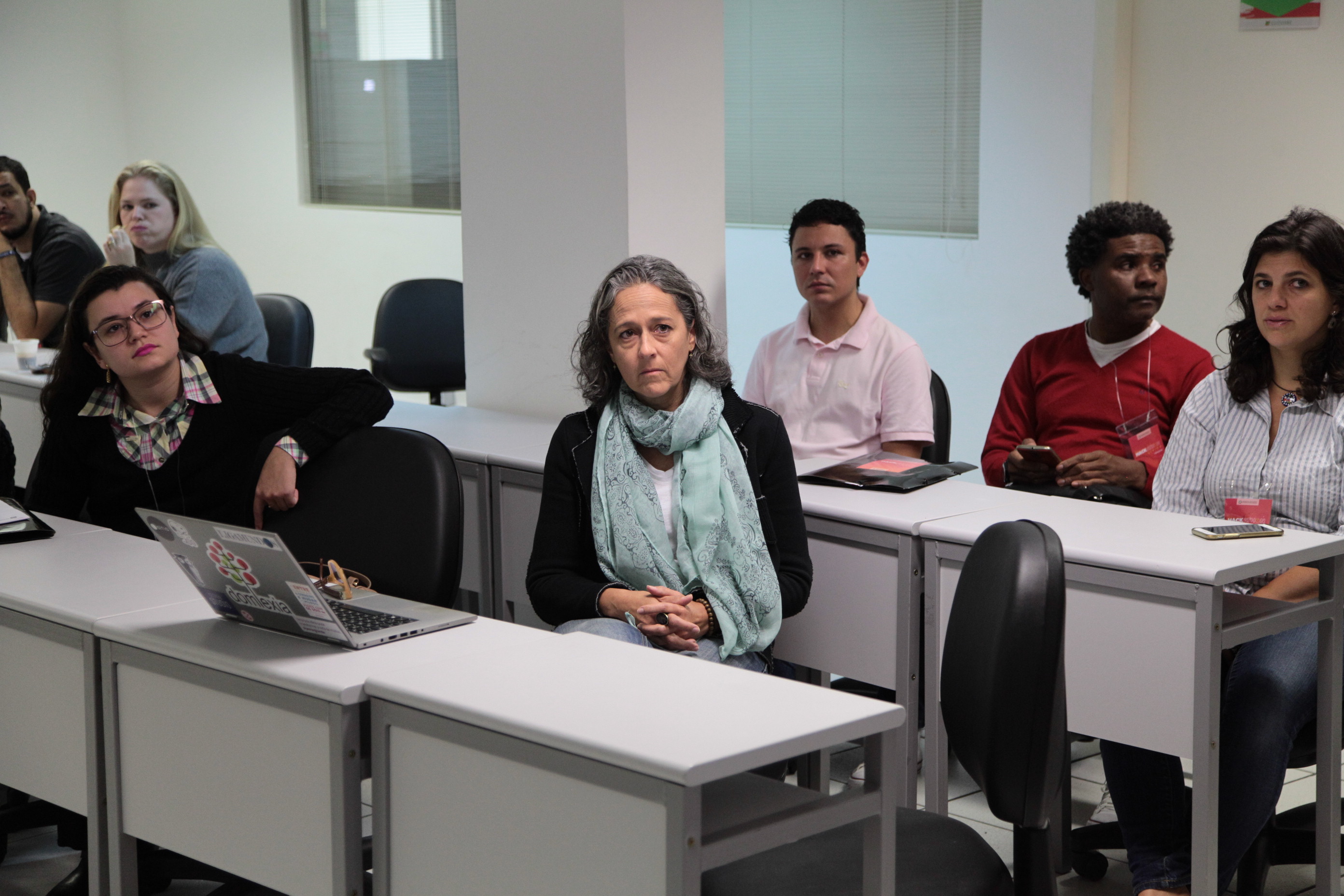 Projeto Hackaton Cívico