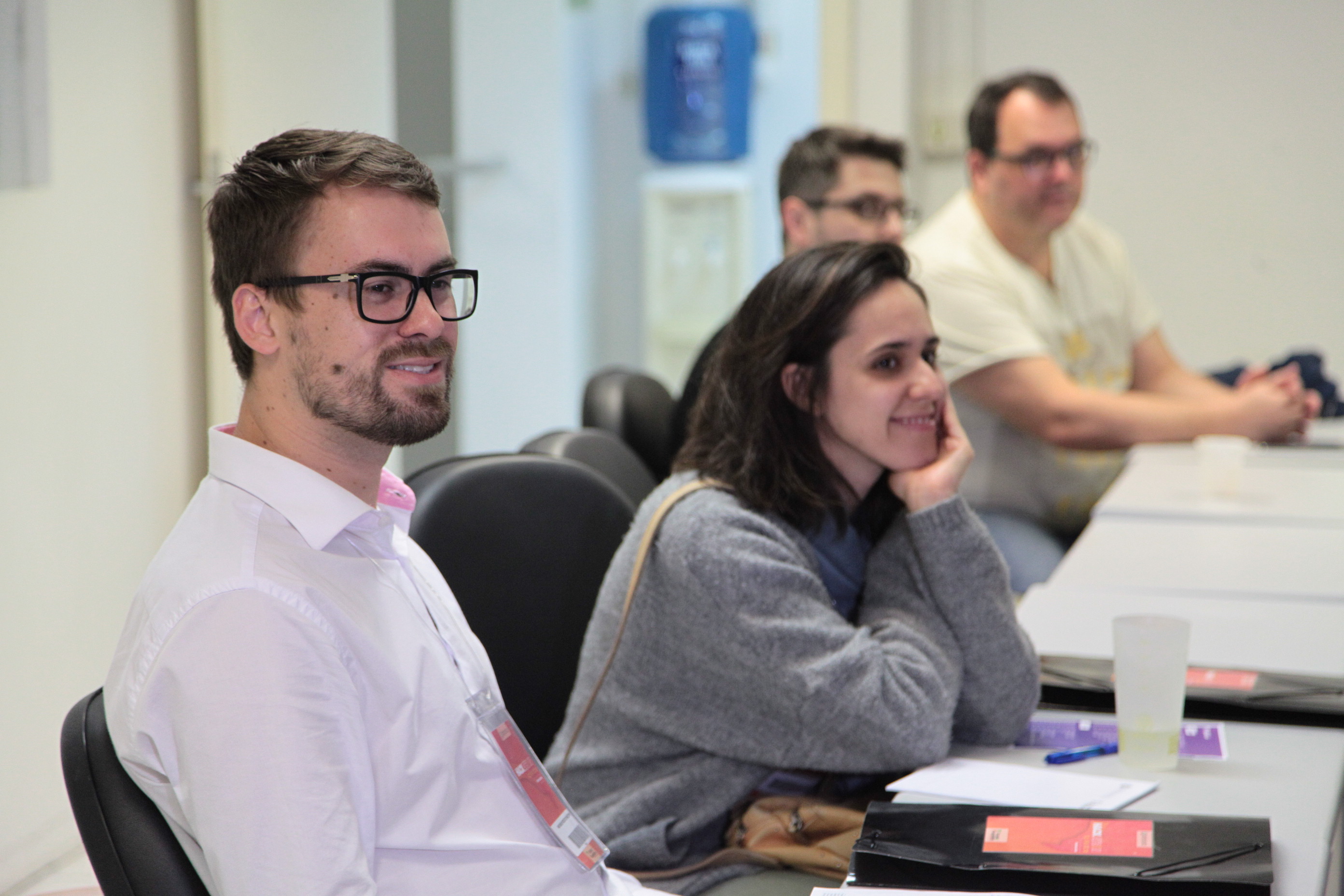 Projeto Hackaton Cívico - Matheus Philip, estudante de direito