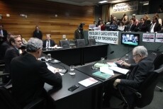 Comissão de Trabalho aprova criação de 864 cargos no Judiciário