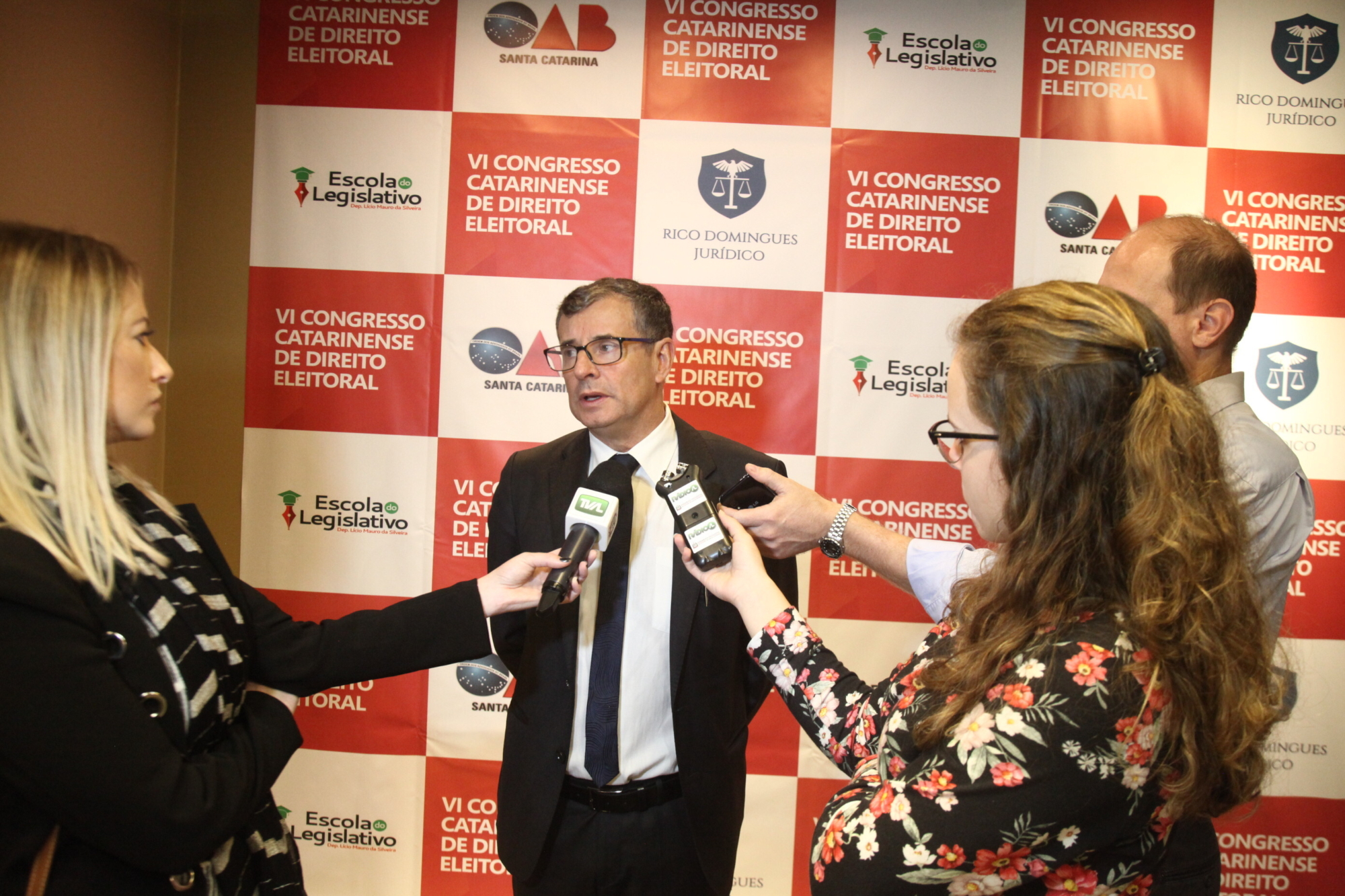 Congresso da OAB discute prestação de contas na campanha eleitoral