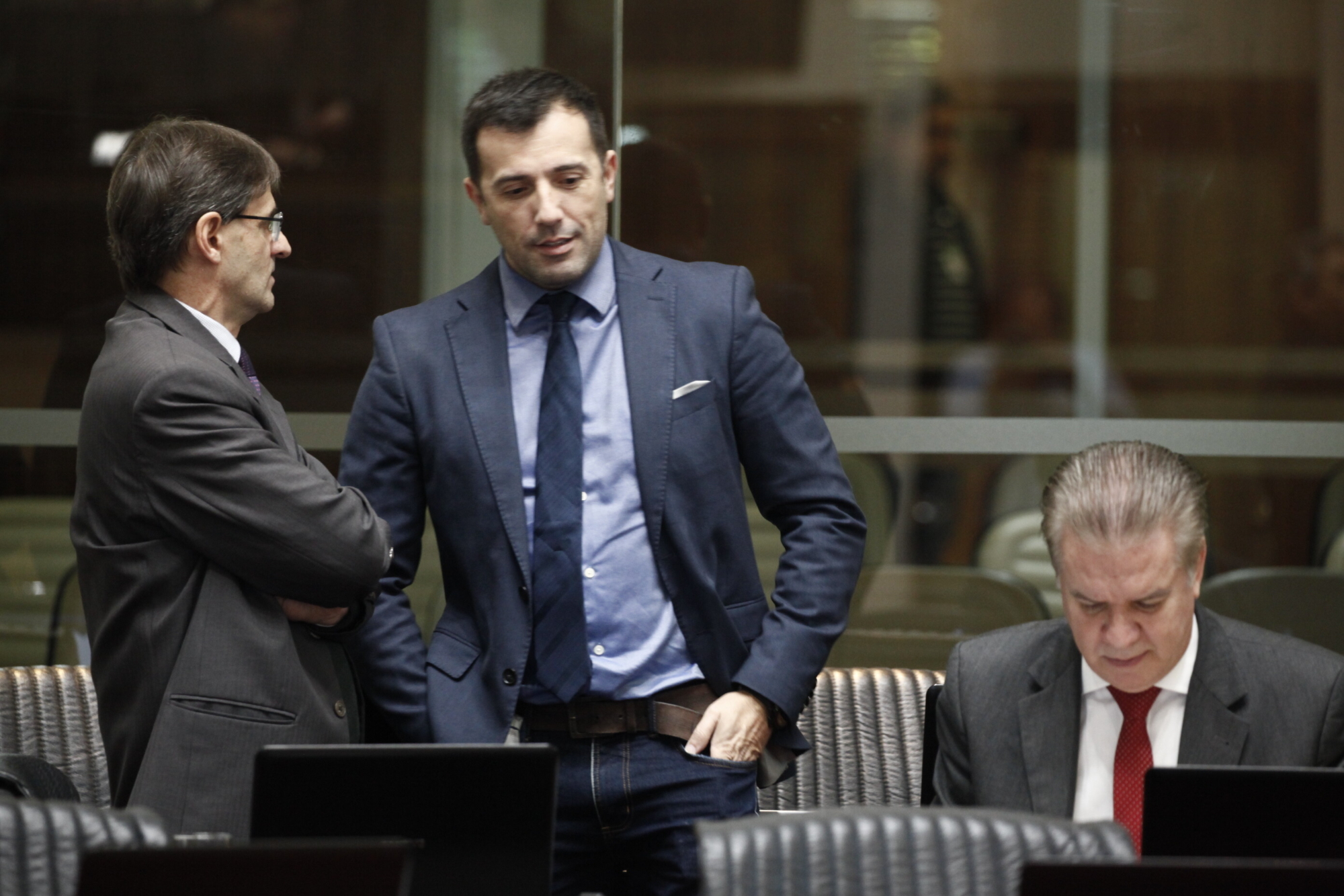 Reunião dos Brics, barragem de José Boiteux e Fatma são temas na tribuna