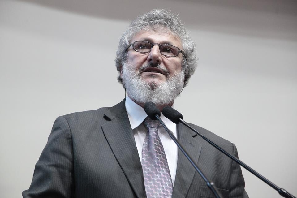 Deputado Padre Pedro Baldissera