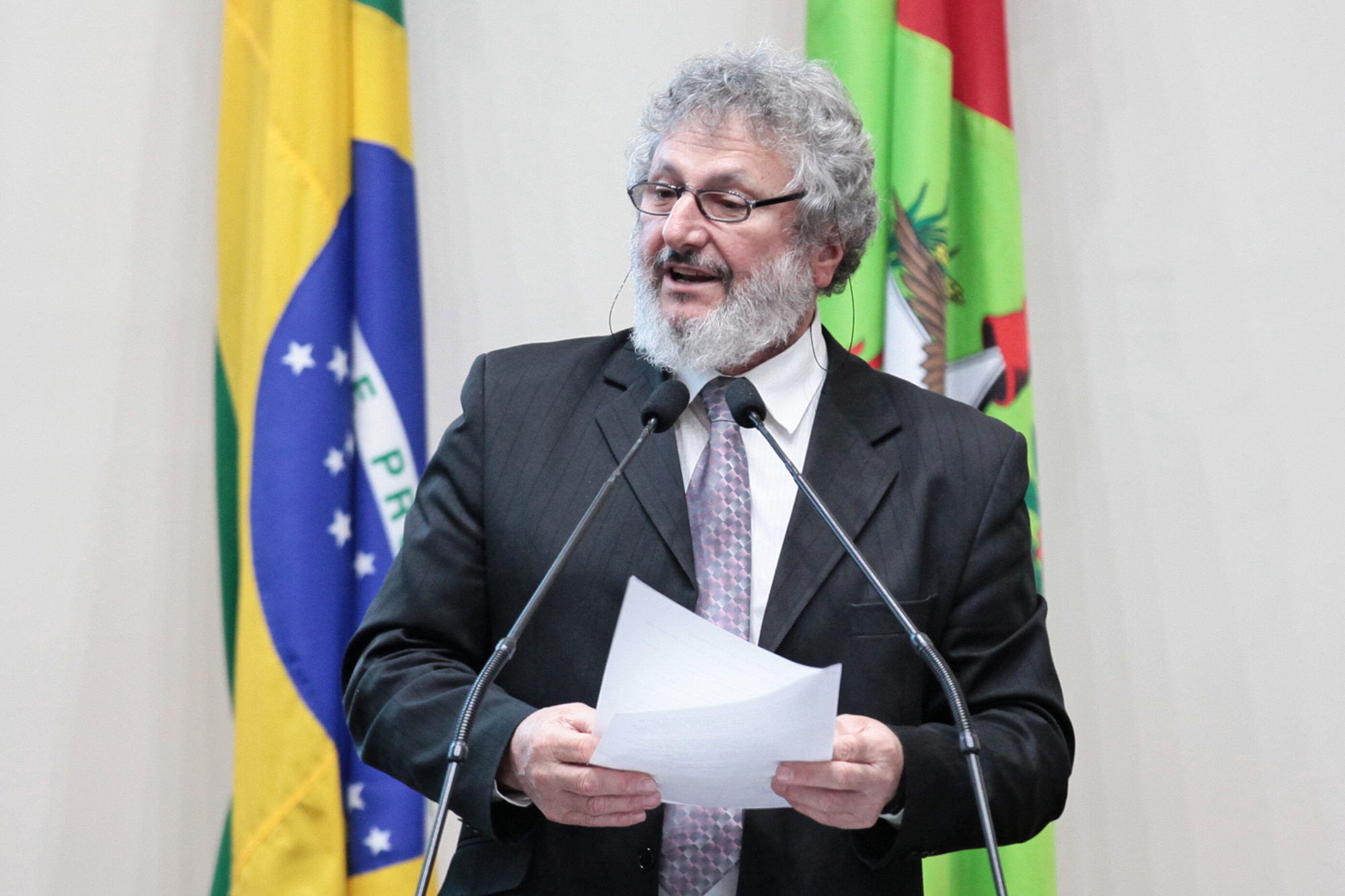 Aprovado projeto para Política de Agricultura Urbana em SC