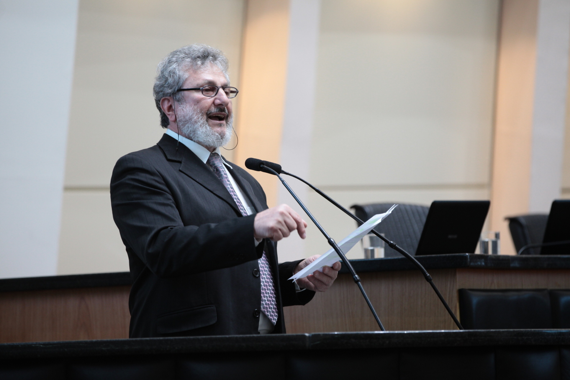 Deputado Padre Pedro Baldissera