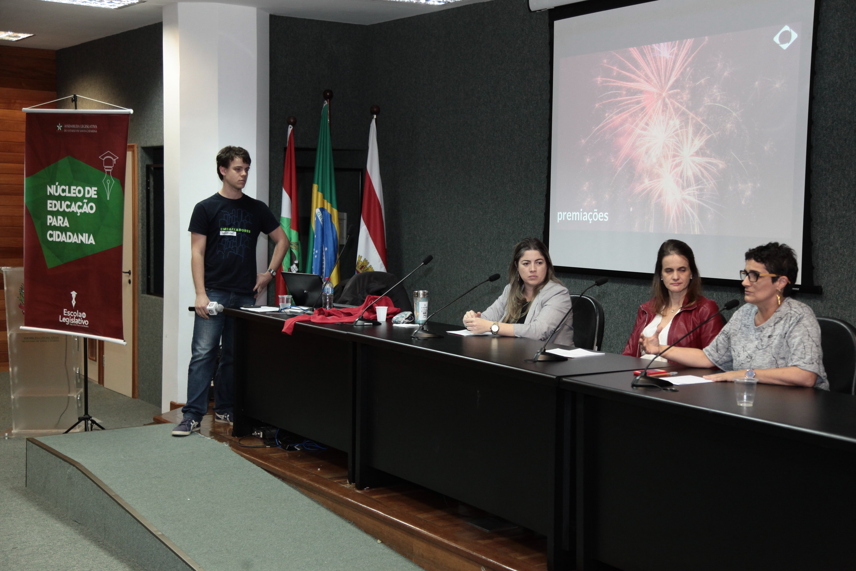 Projeto Hackathon Cívico.