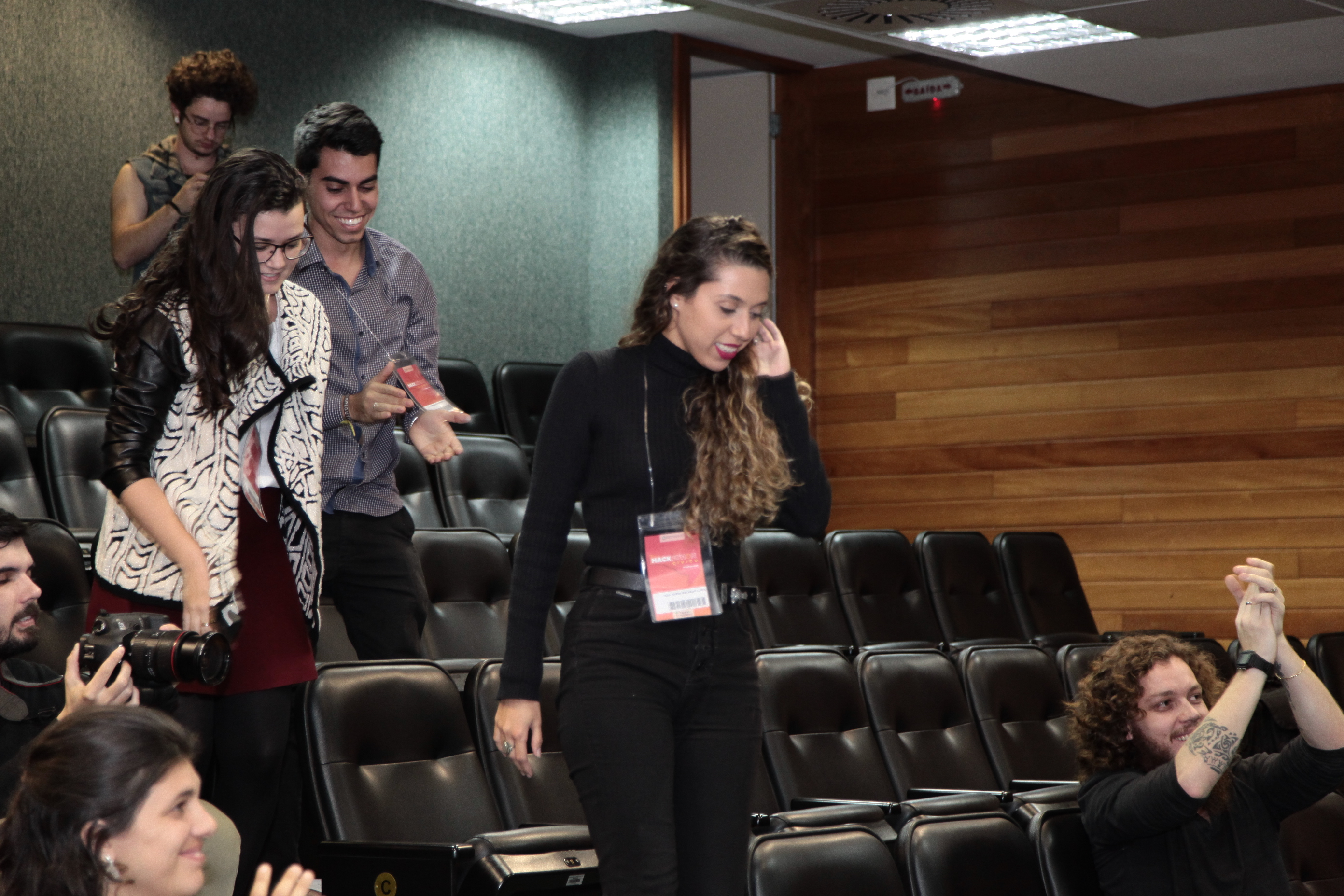 Projeto Hackathon Cívico.