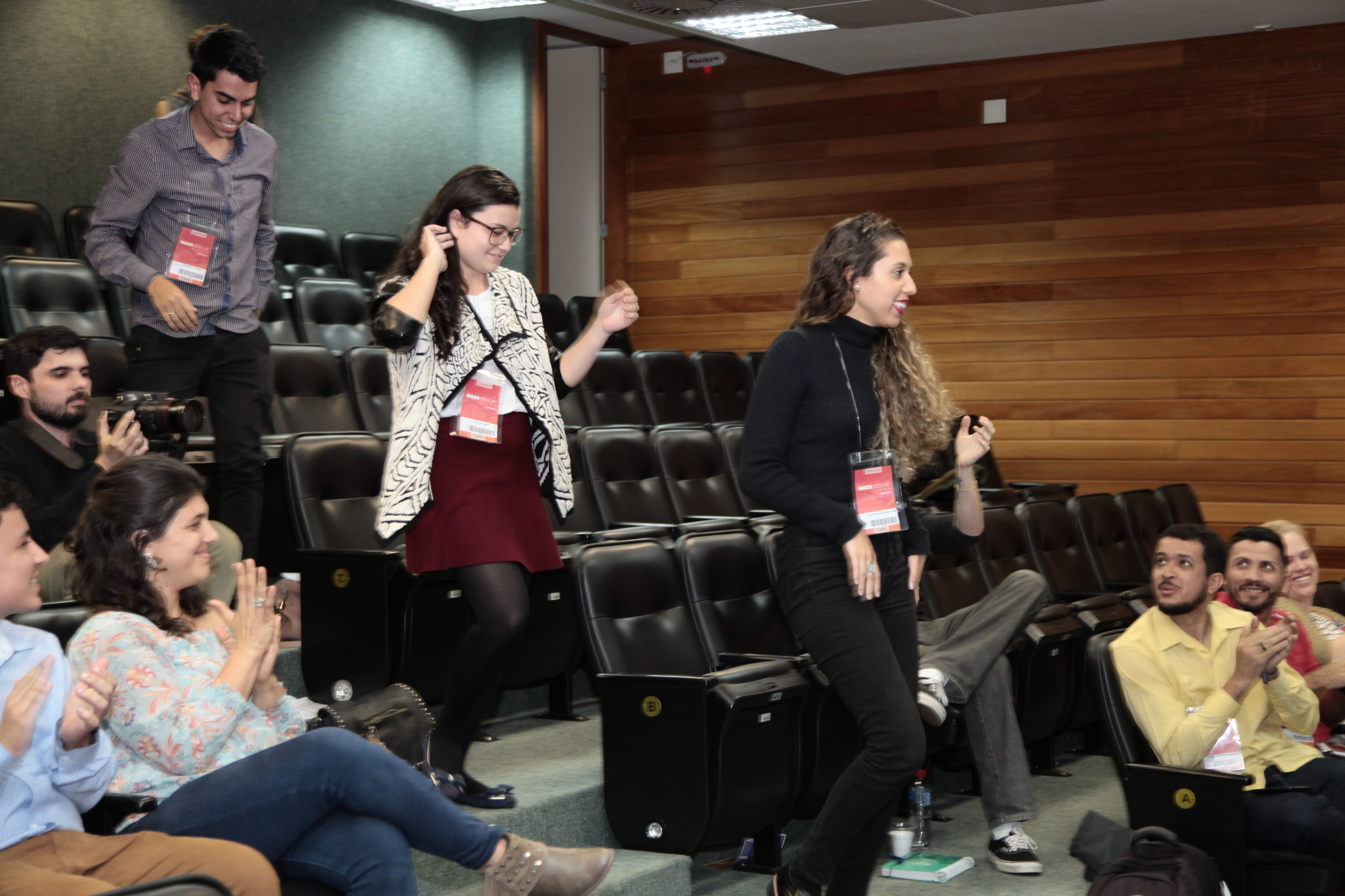 Projeto Hackathon Cívico.