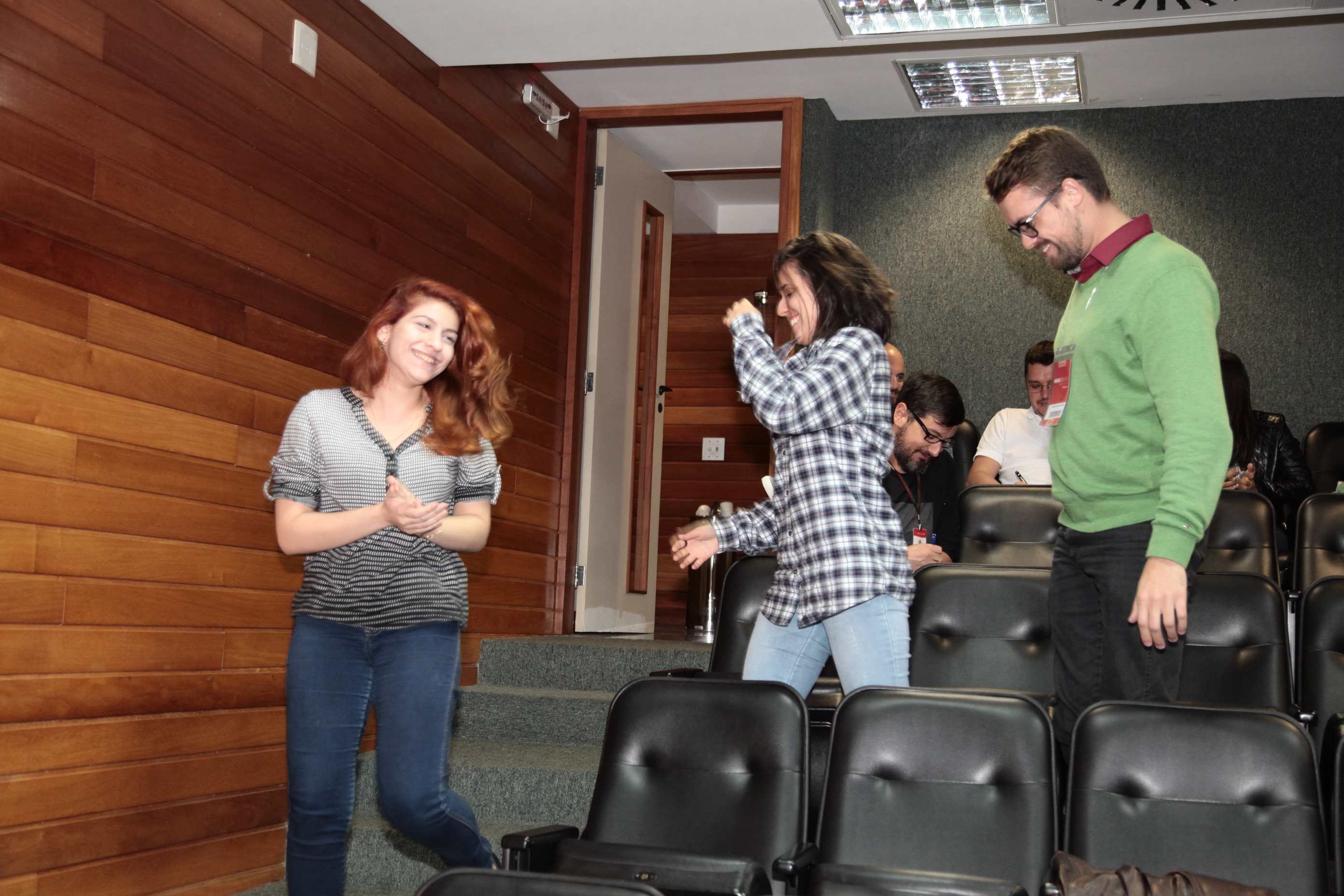 Projeto Hackathon Cívico.