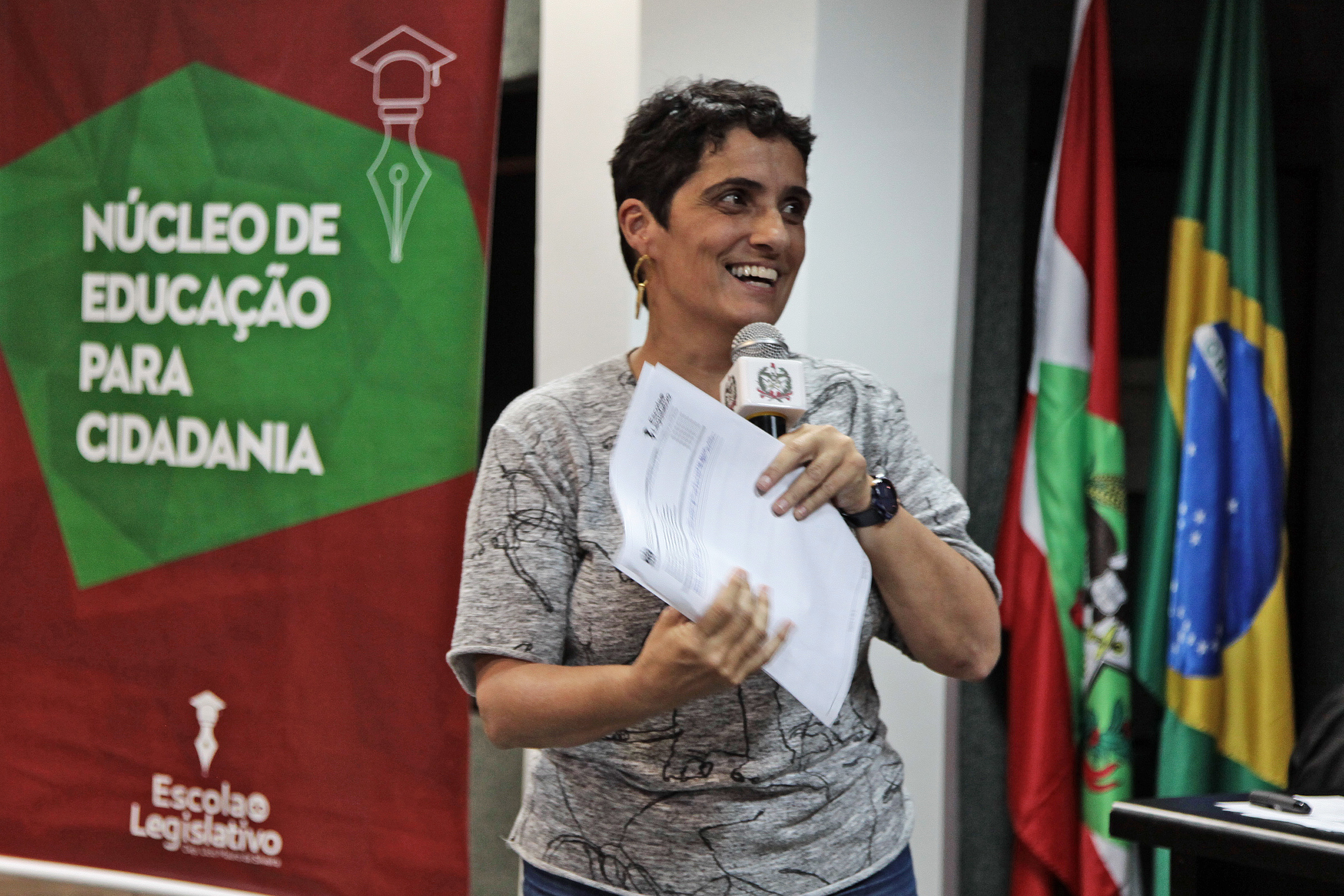 Projeto Hackathon Cívico.