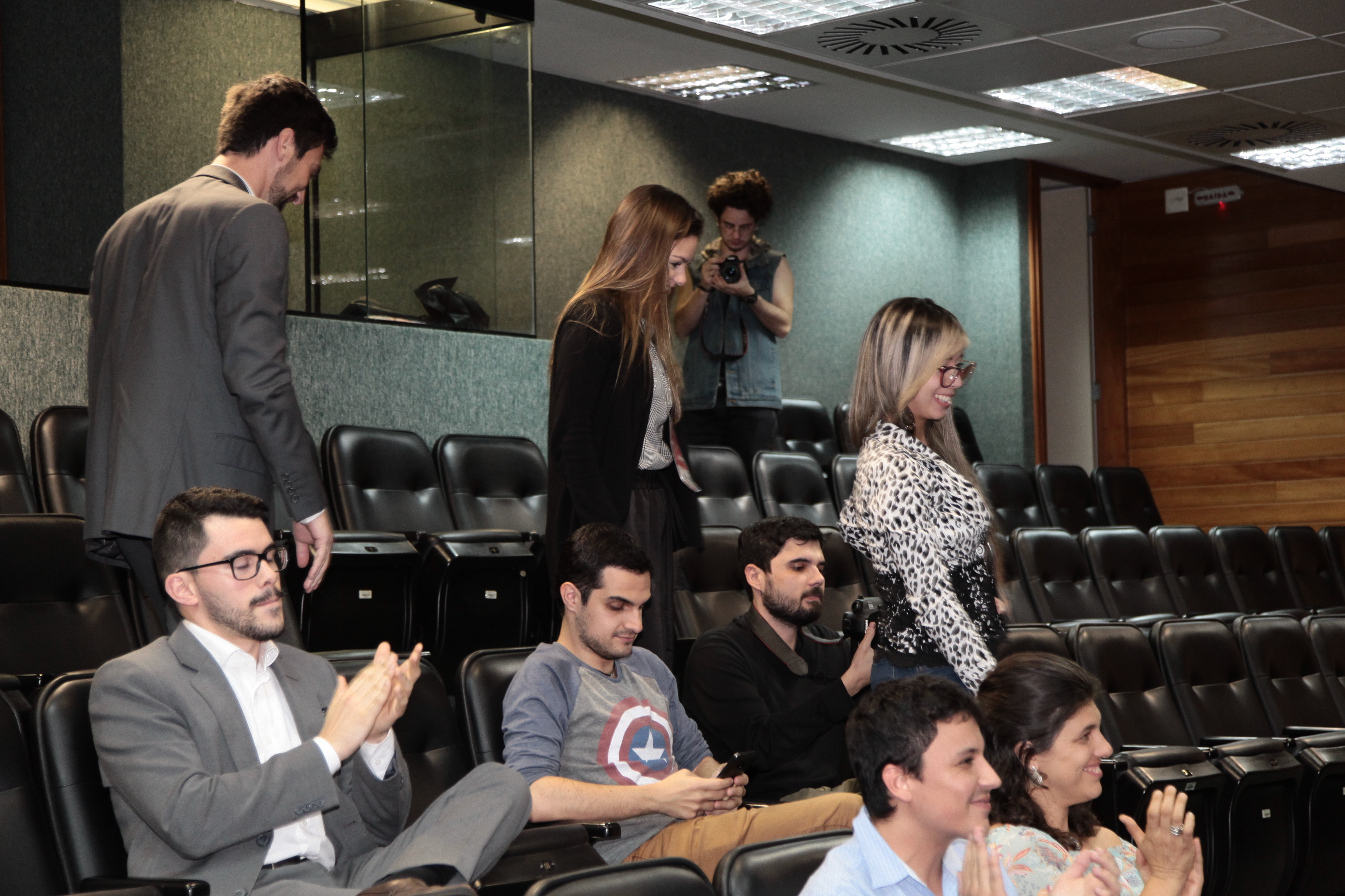 Projeto Hackathon Cívico.