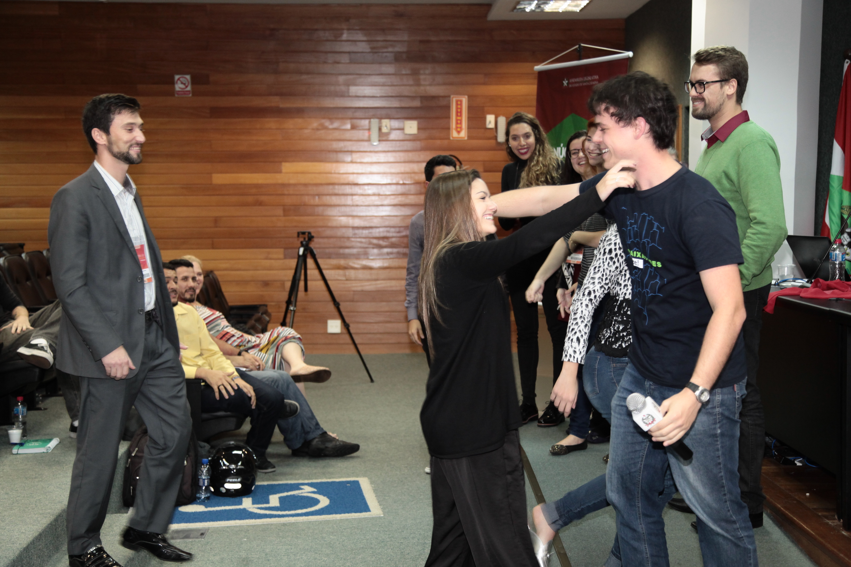 Projeto Hackathon Cívico.