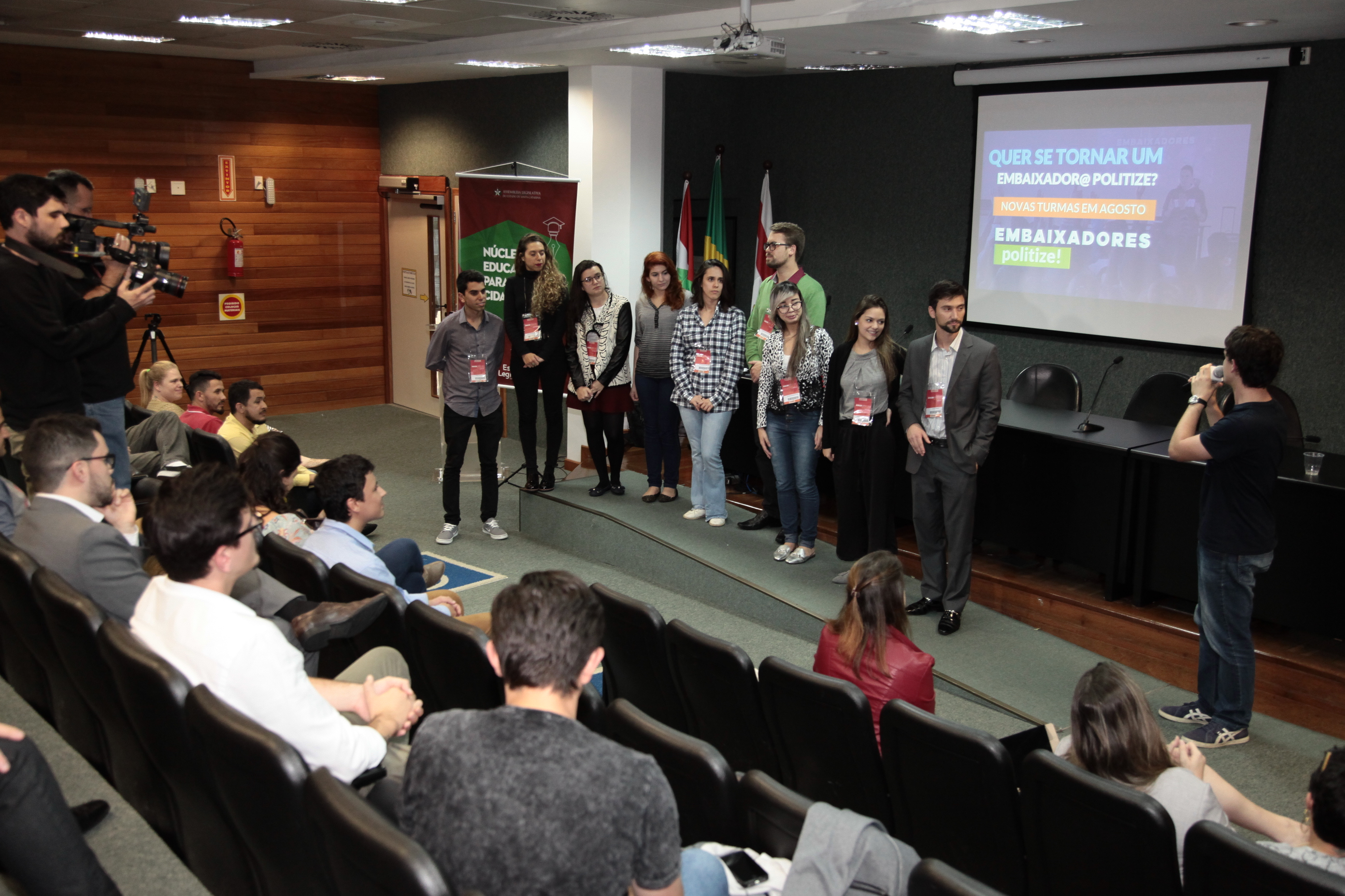 Projeto Hackathon Cívico.