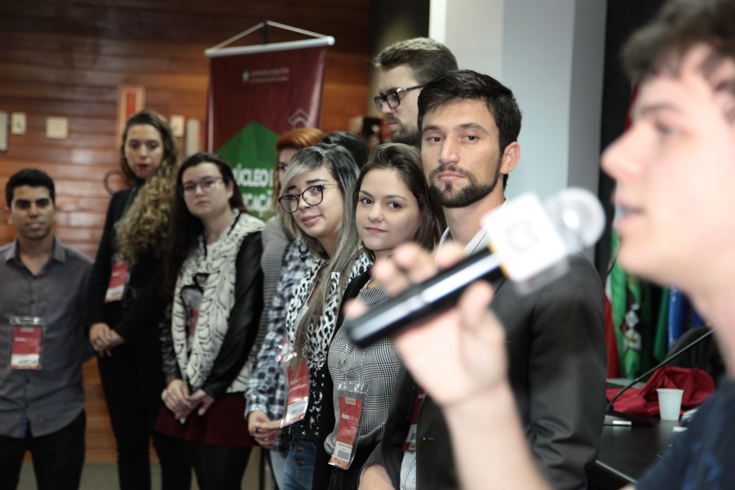 Projeto Hackathon Cívico