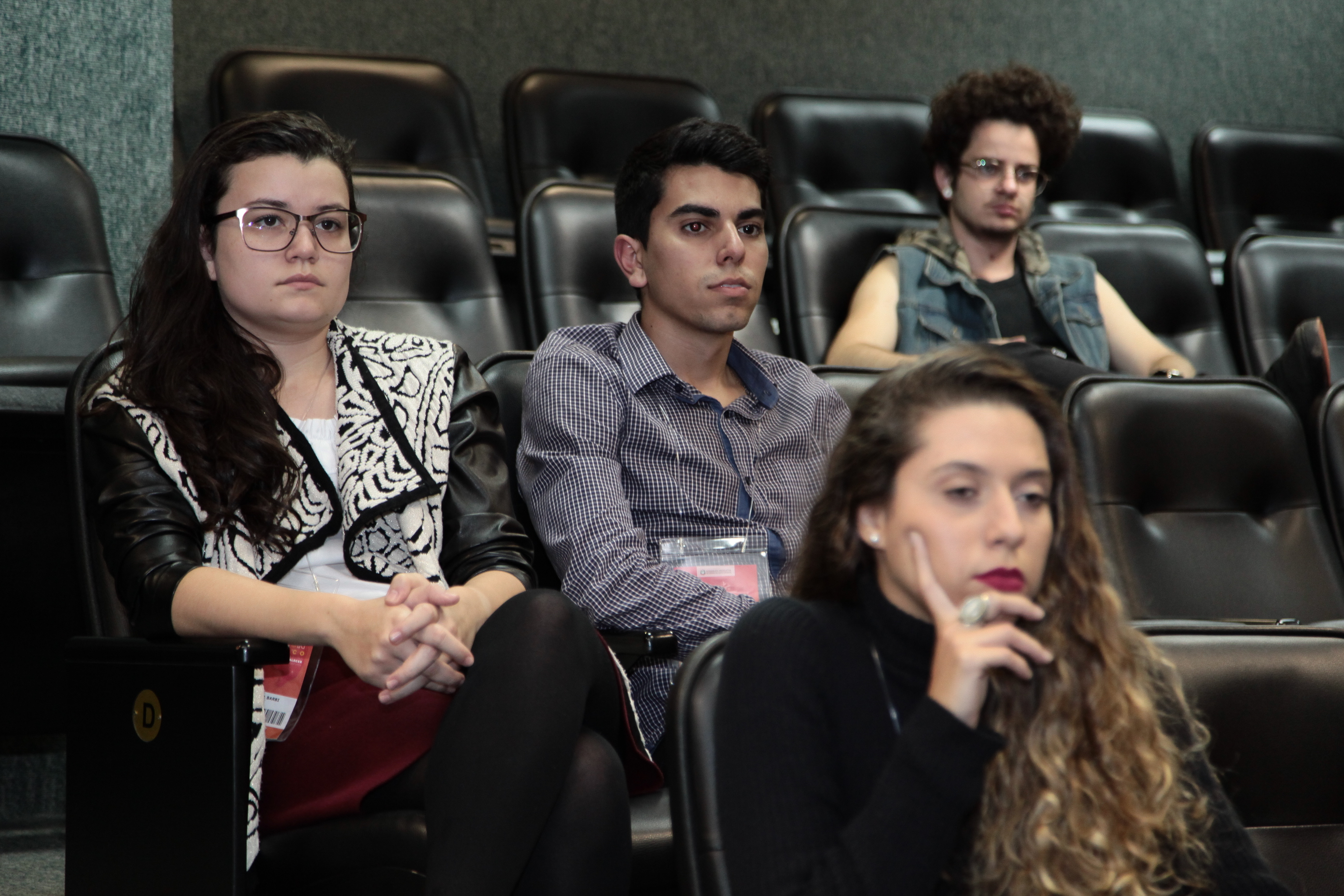 Projeto Hackathon Cívico.
