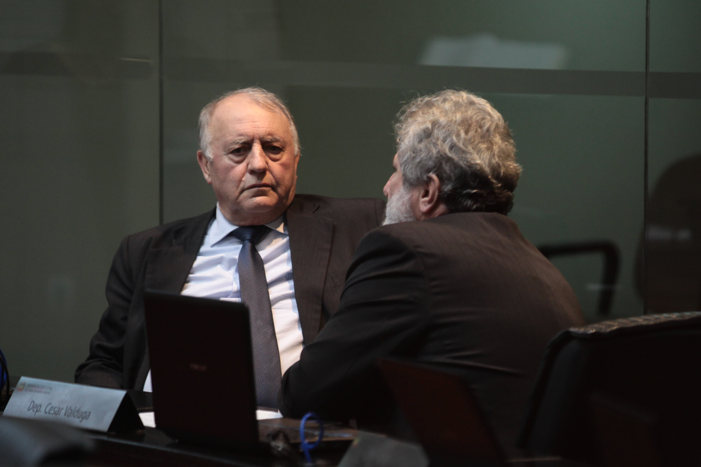 Sessão Ordinária