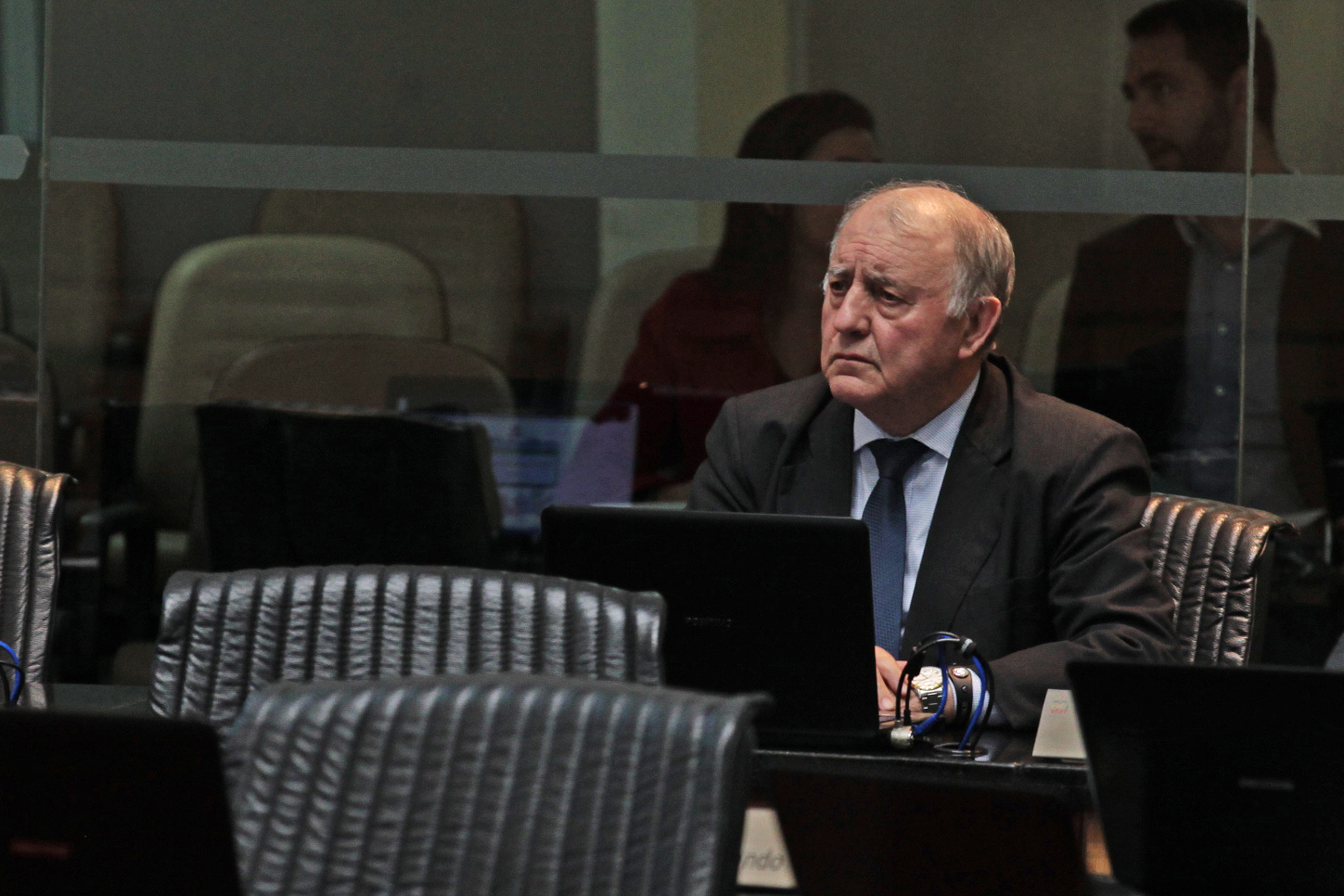 Deputado Natalino Lazare (PR) - Sessão Ordinária