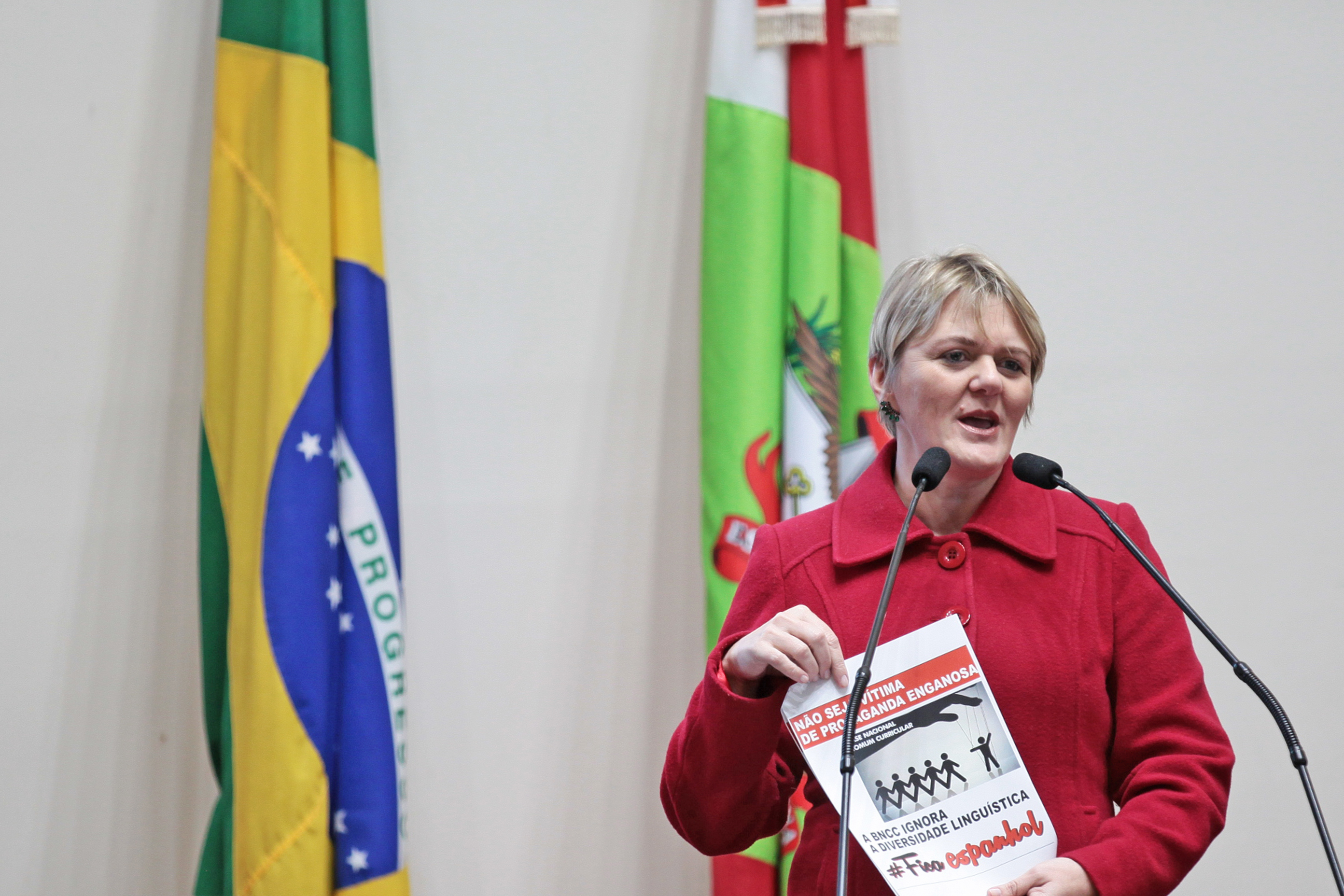 Sessão Ordinária