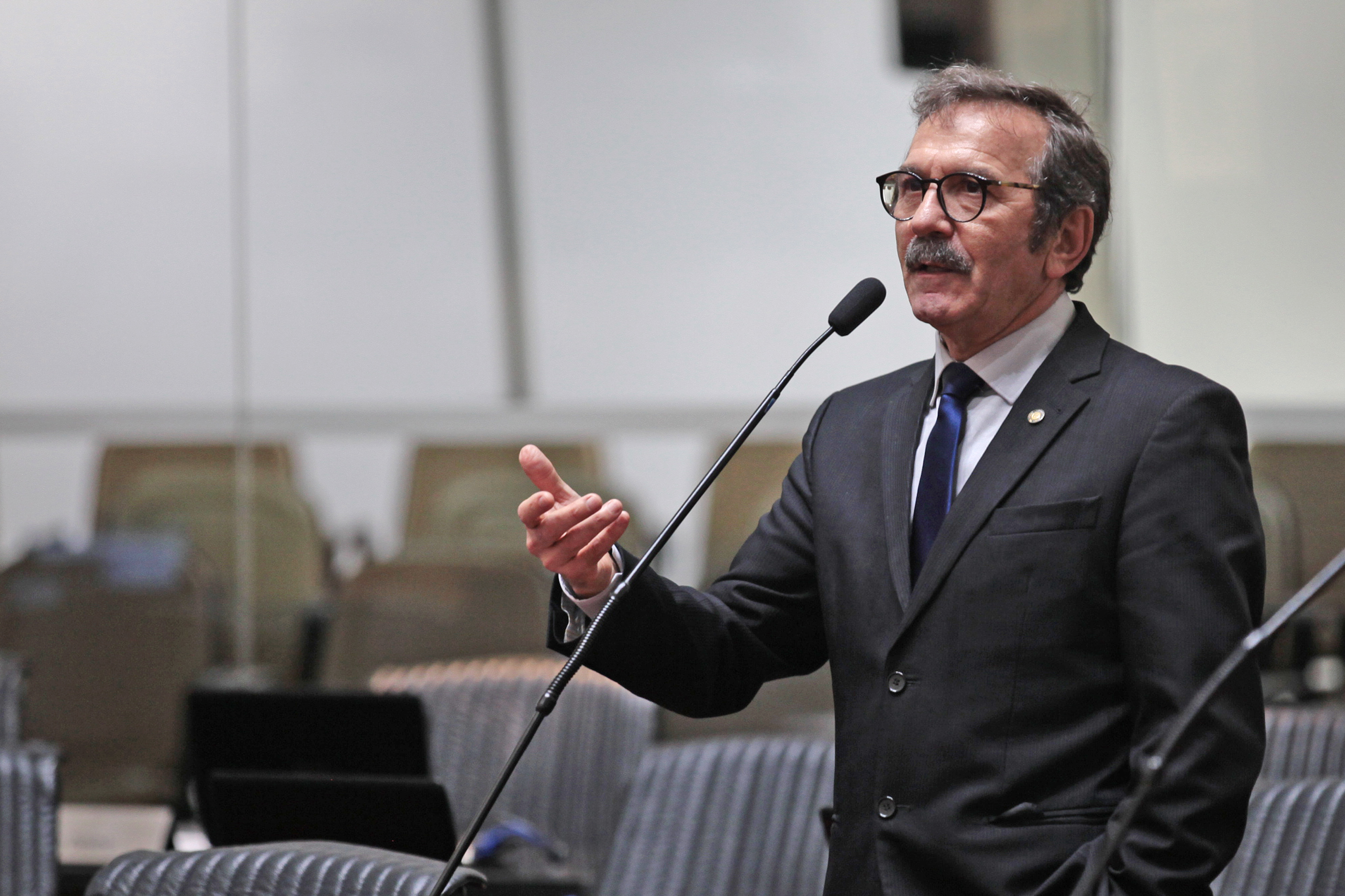 Sessão Ordinária