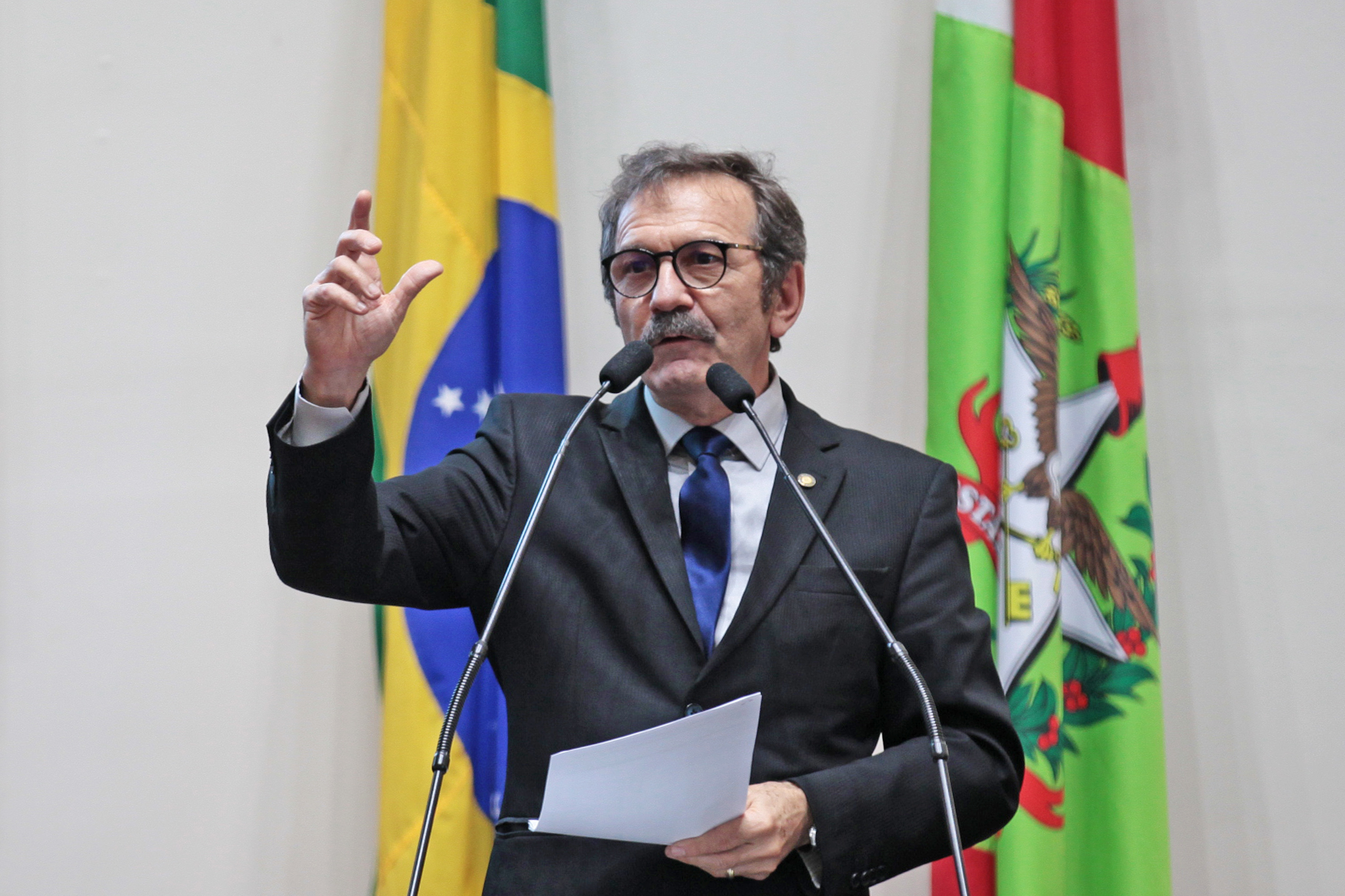 Sessão Ordinária