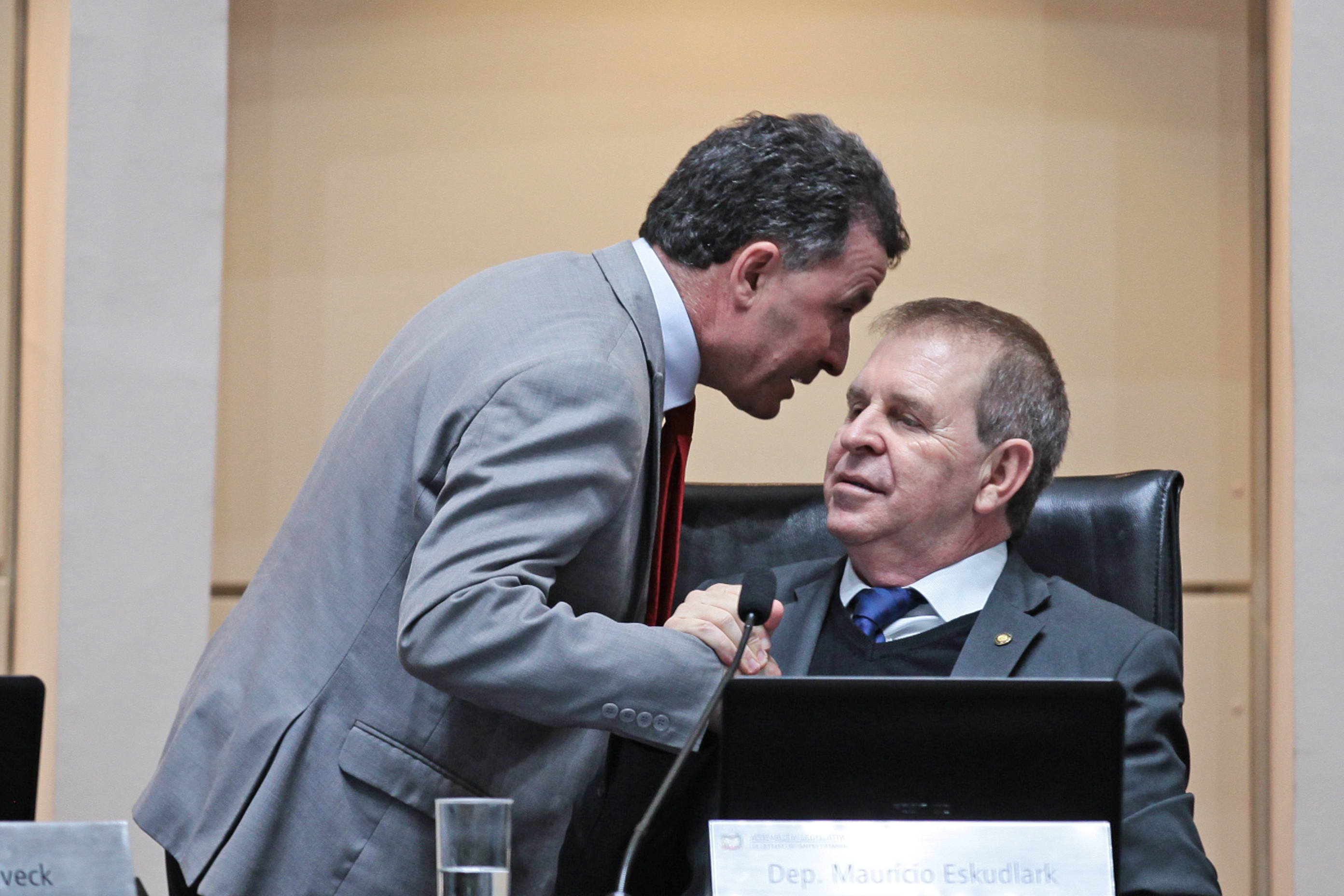 Sessão Ordinária