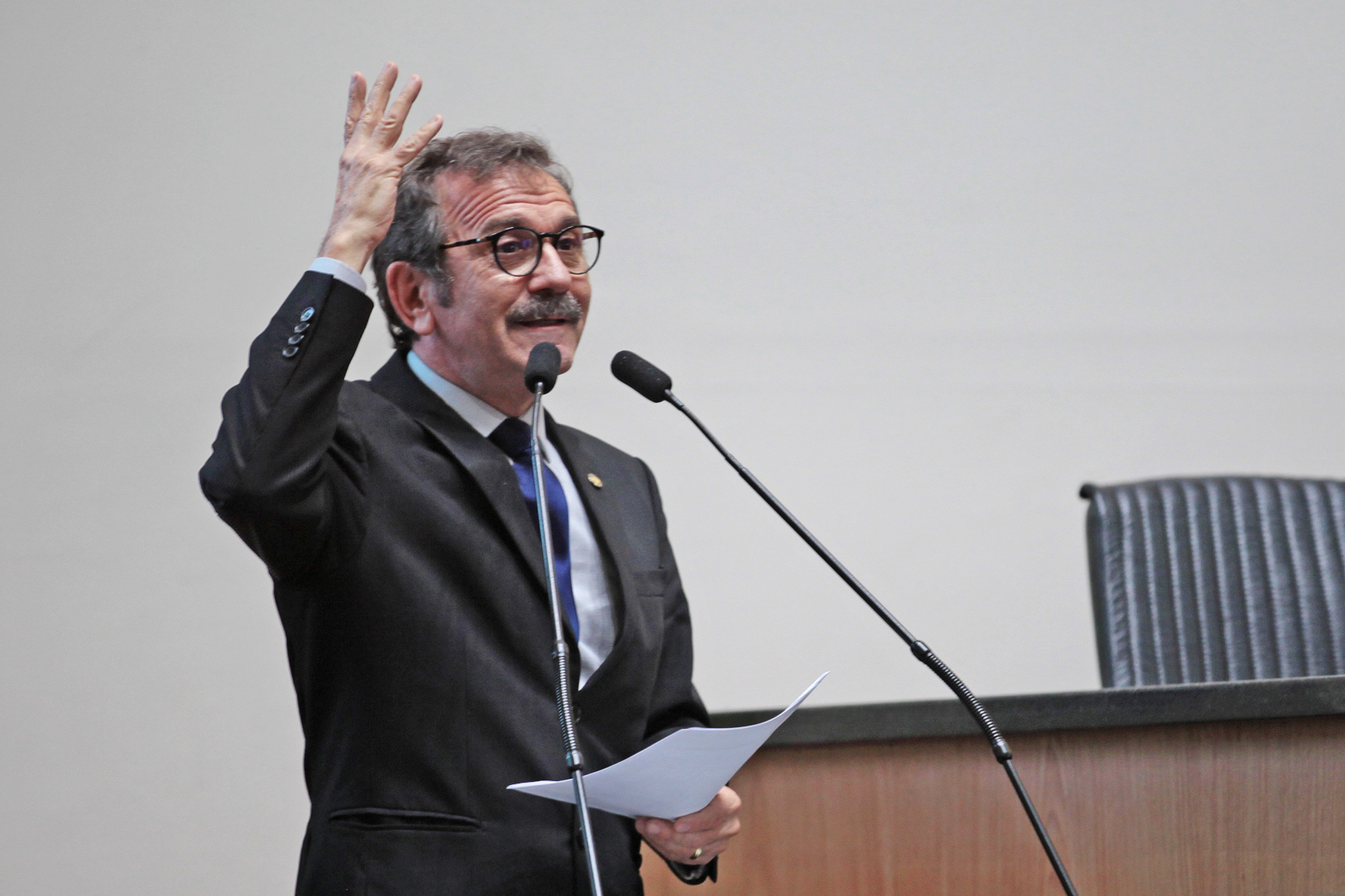 Sessão Ordinária