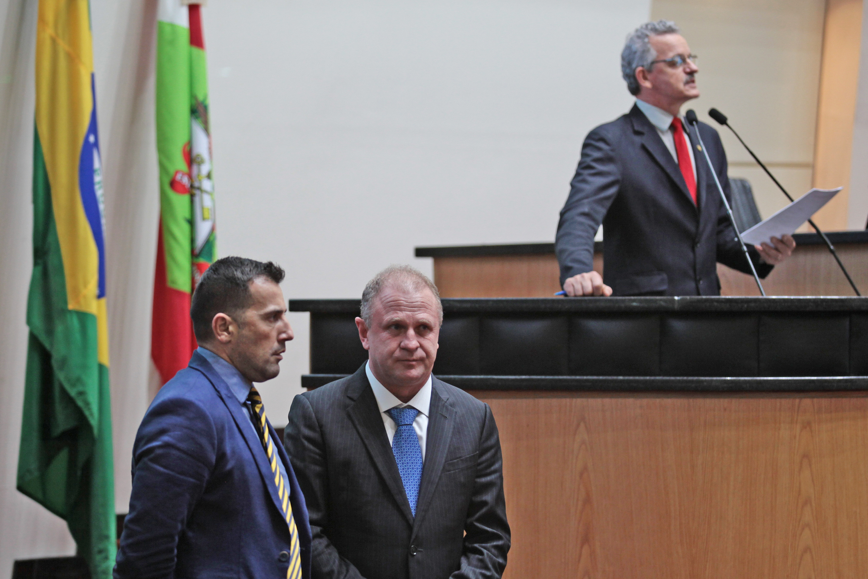Sessão Ordinária