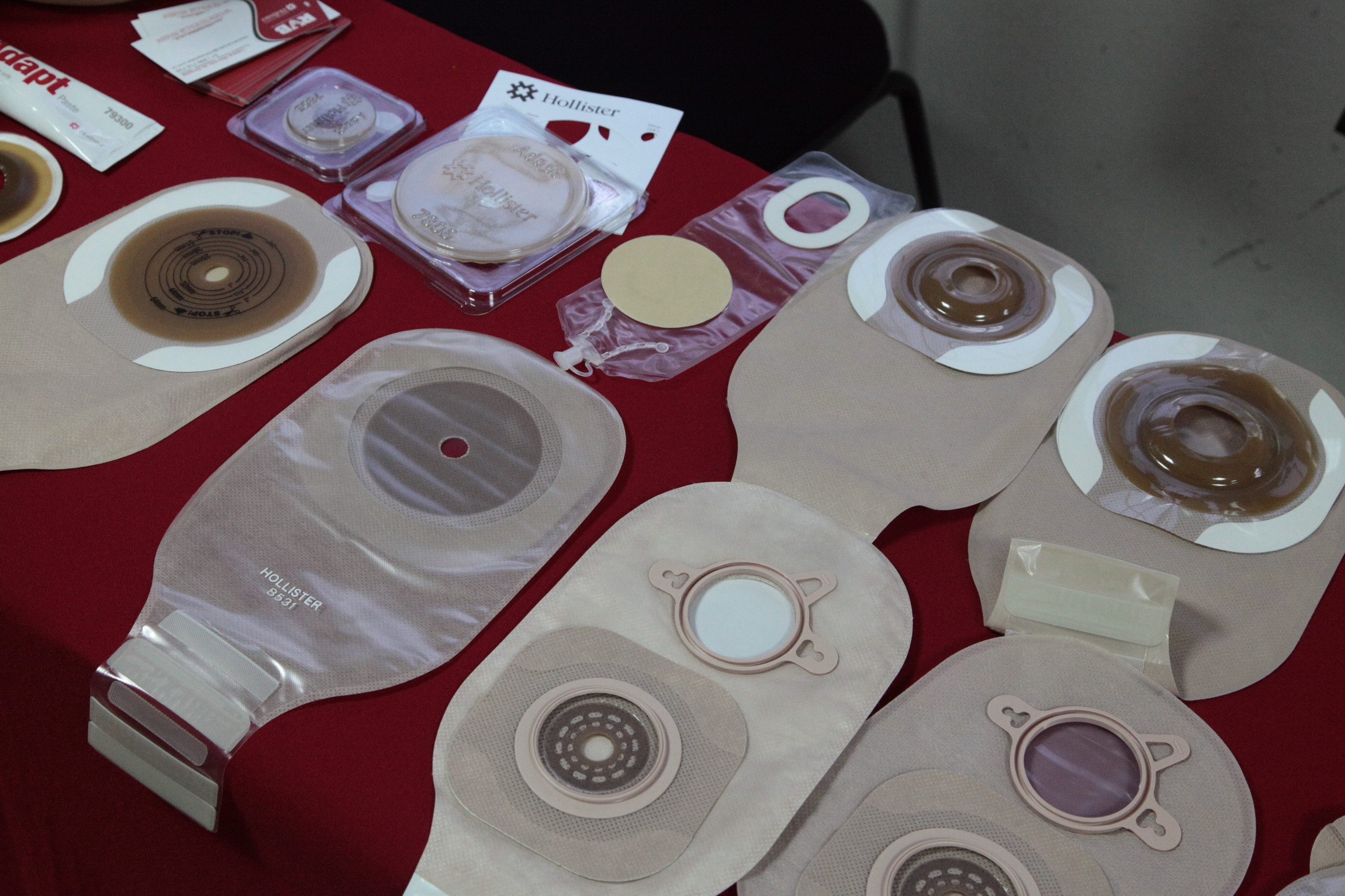 Capacitação na Atenção à Saúde das Pessoas com Ostomias Intestinais, Urinários e/ou Fistulas Cutânea
